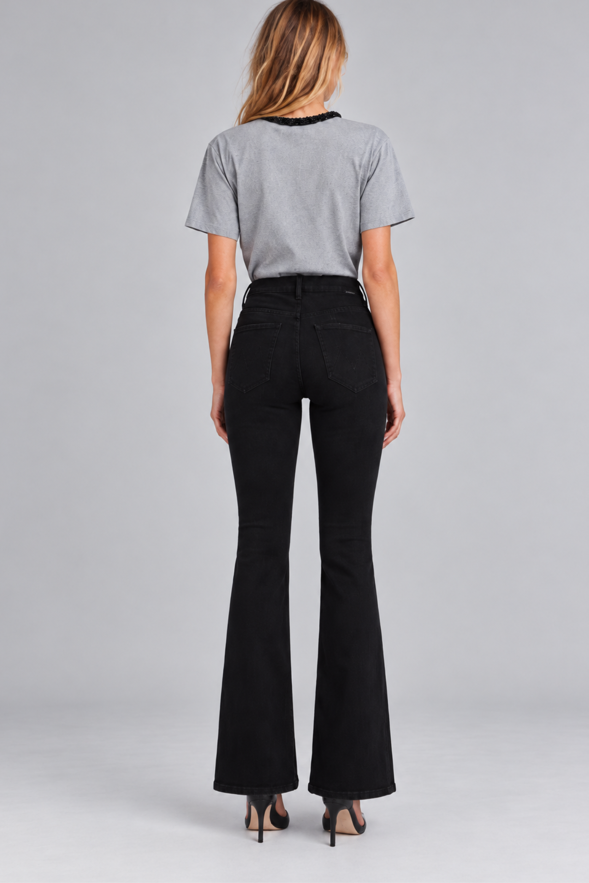 The Weekender Jeans