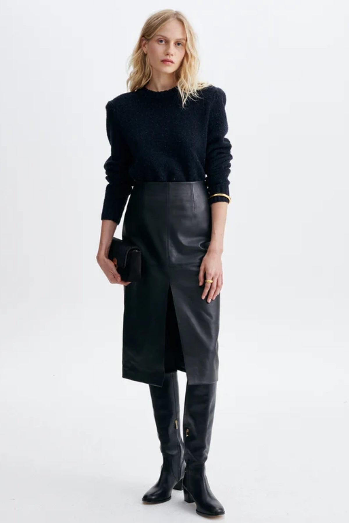 Hakob Sweater