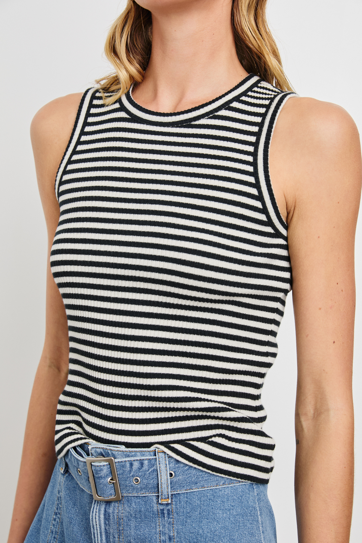 Racer Tank Top