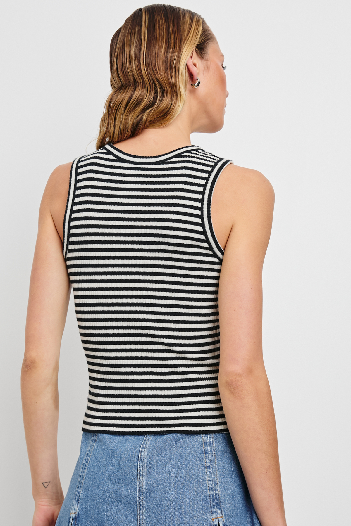 Racer Tank Top