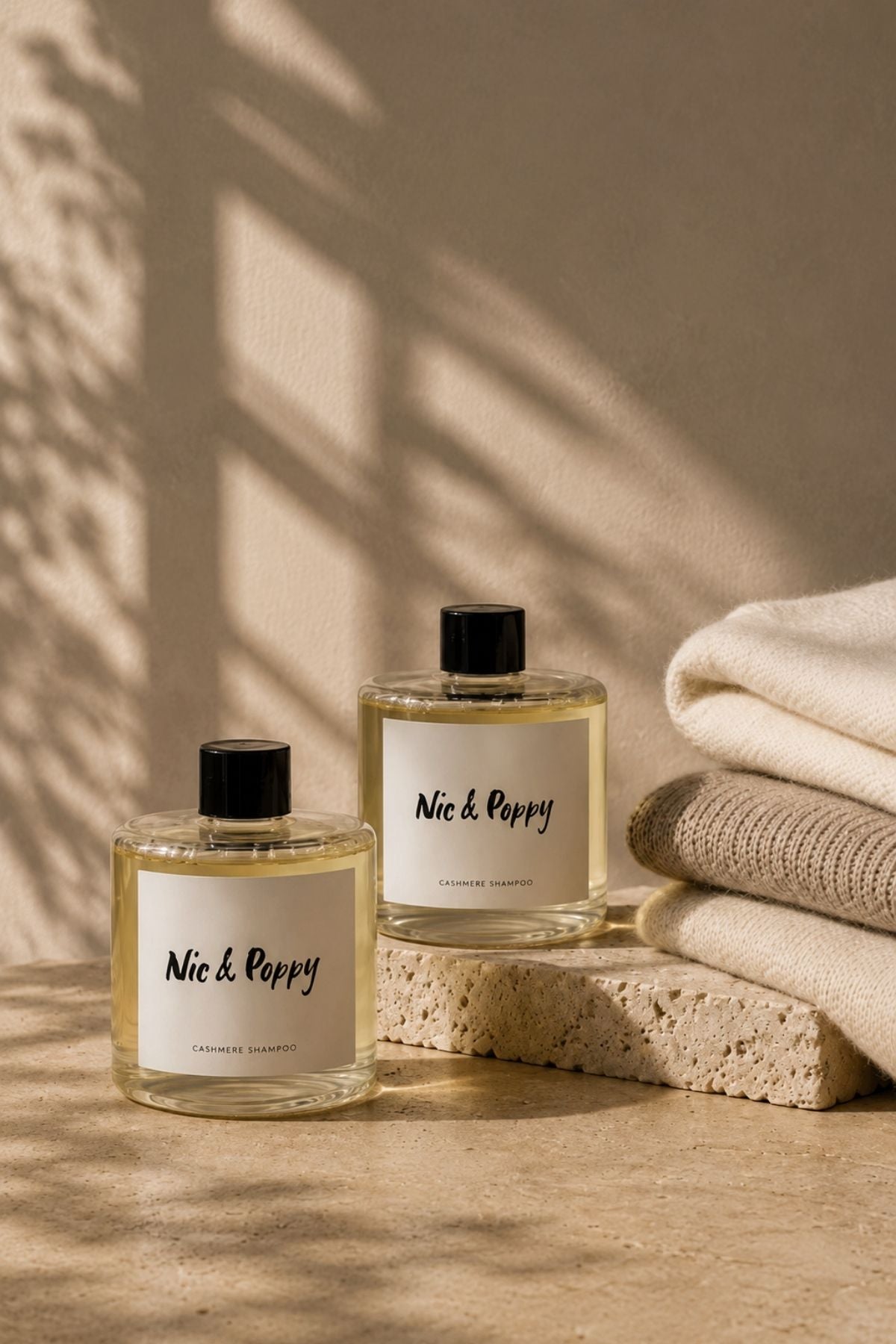 Cashmere Shampoo