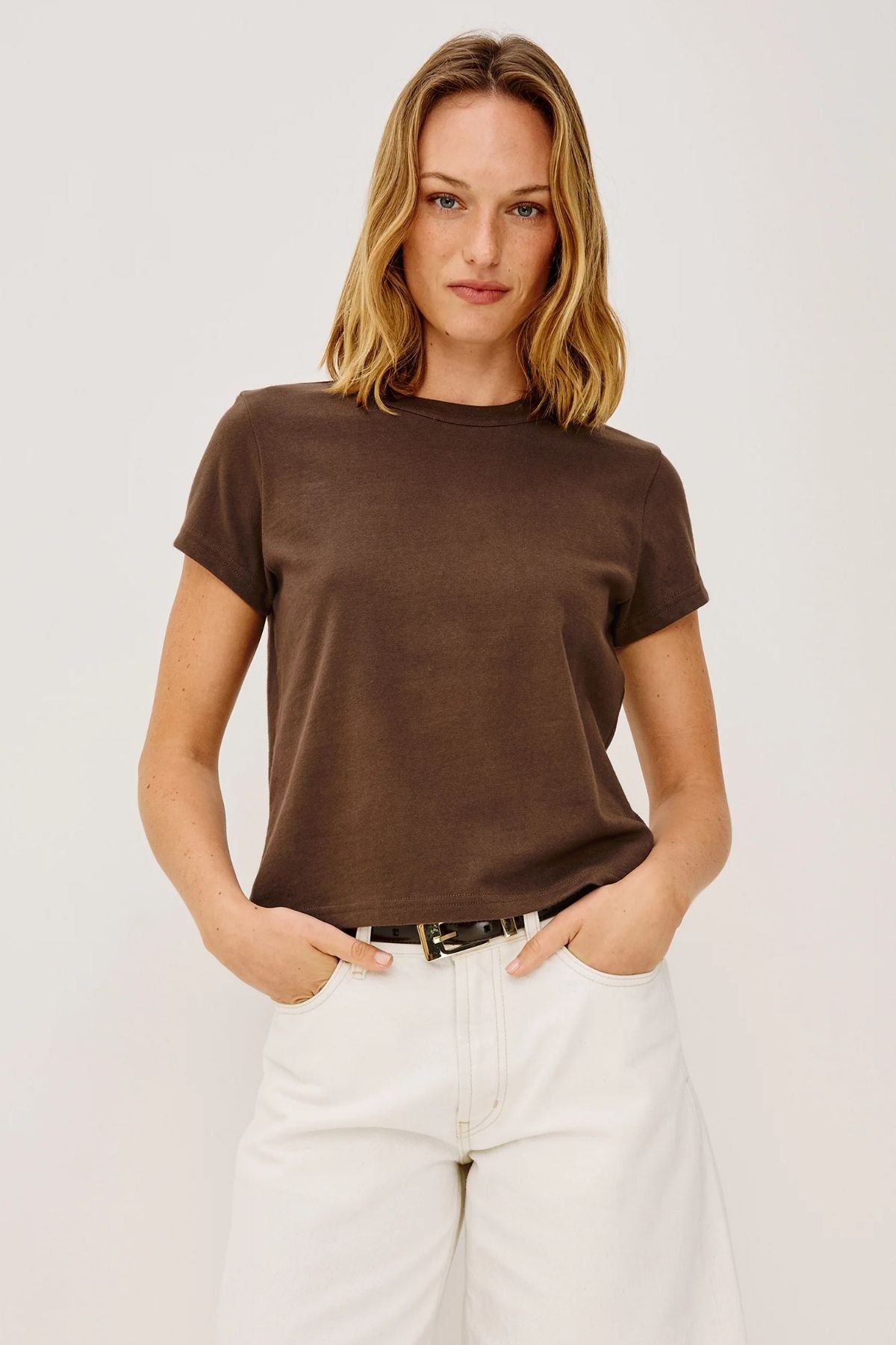 Girlfriend Tee