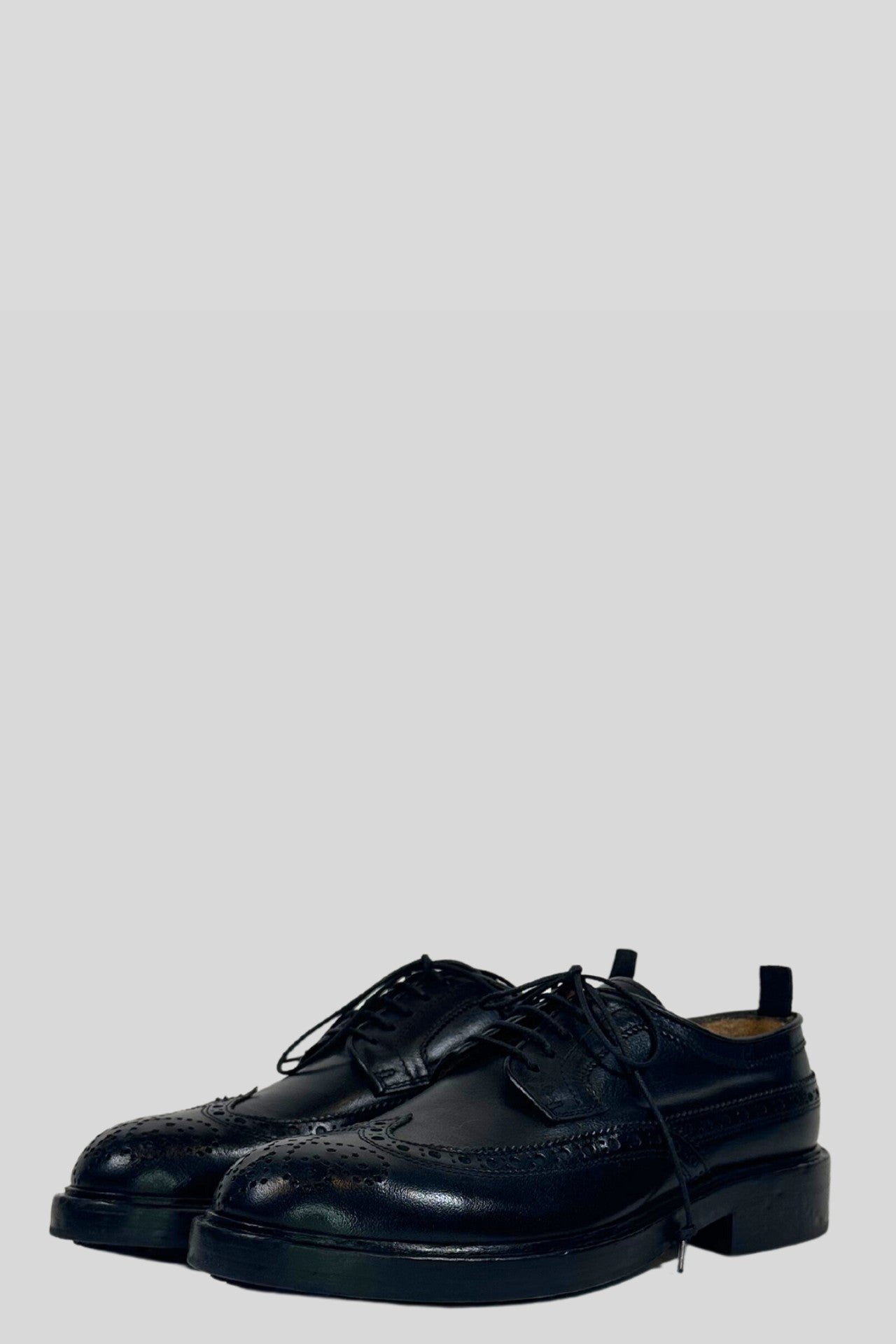 Oxford Shoes
