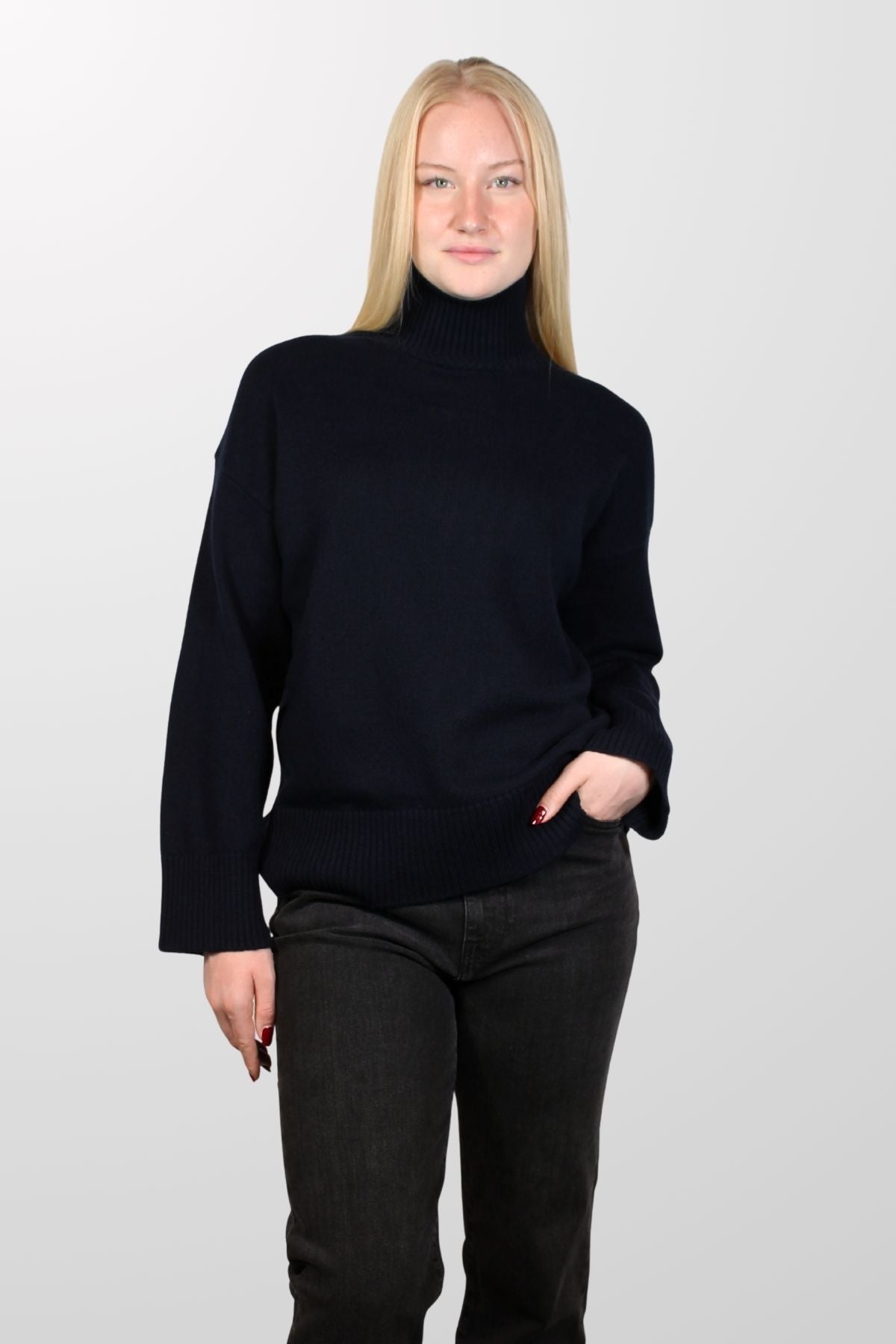 Heart Sweater