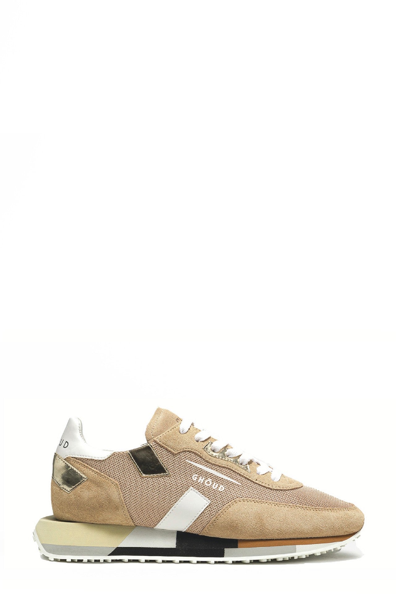 Rush Multi Low Sneakers