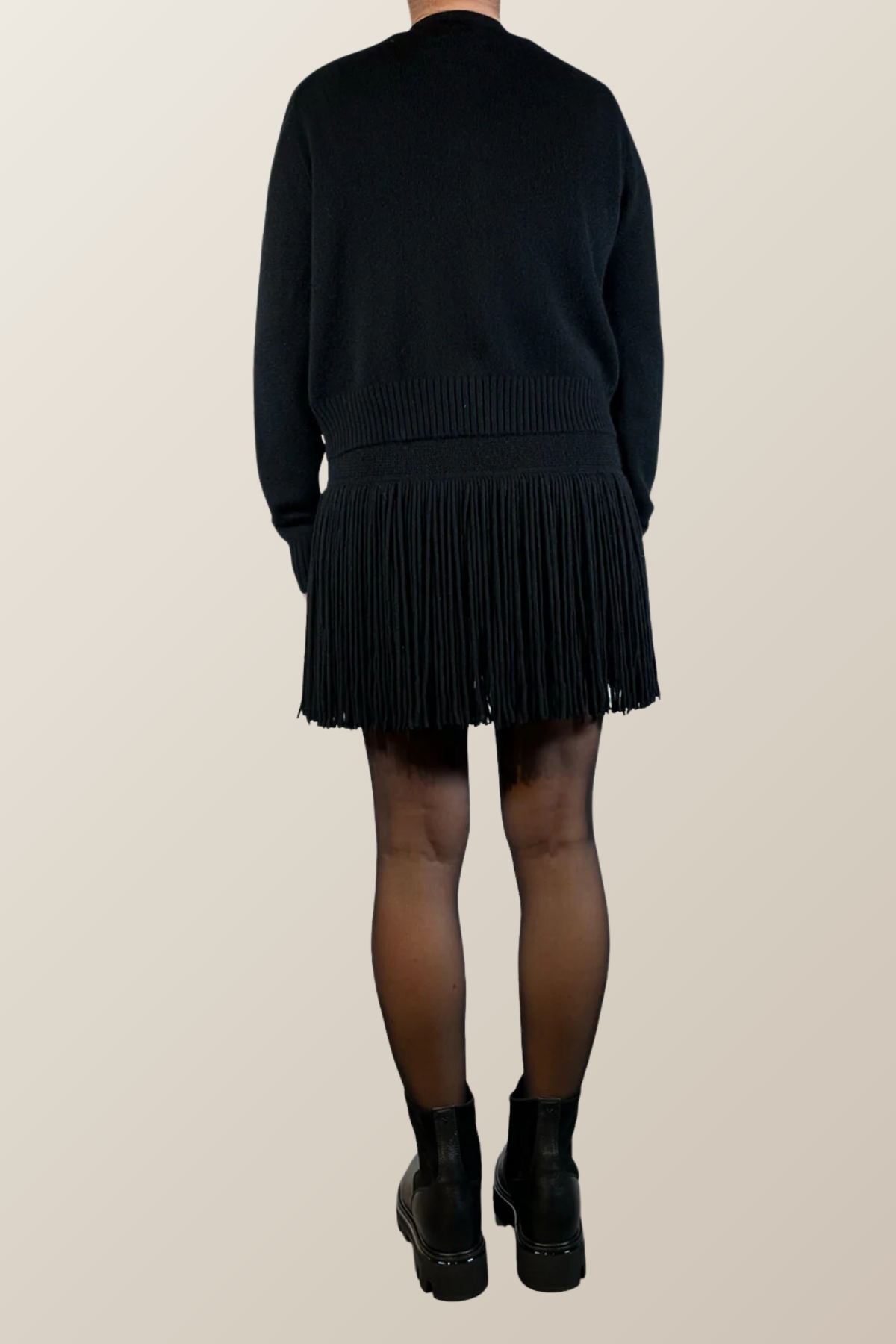 Marion Cardigan.