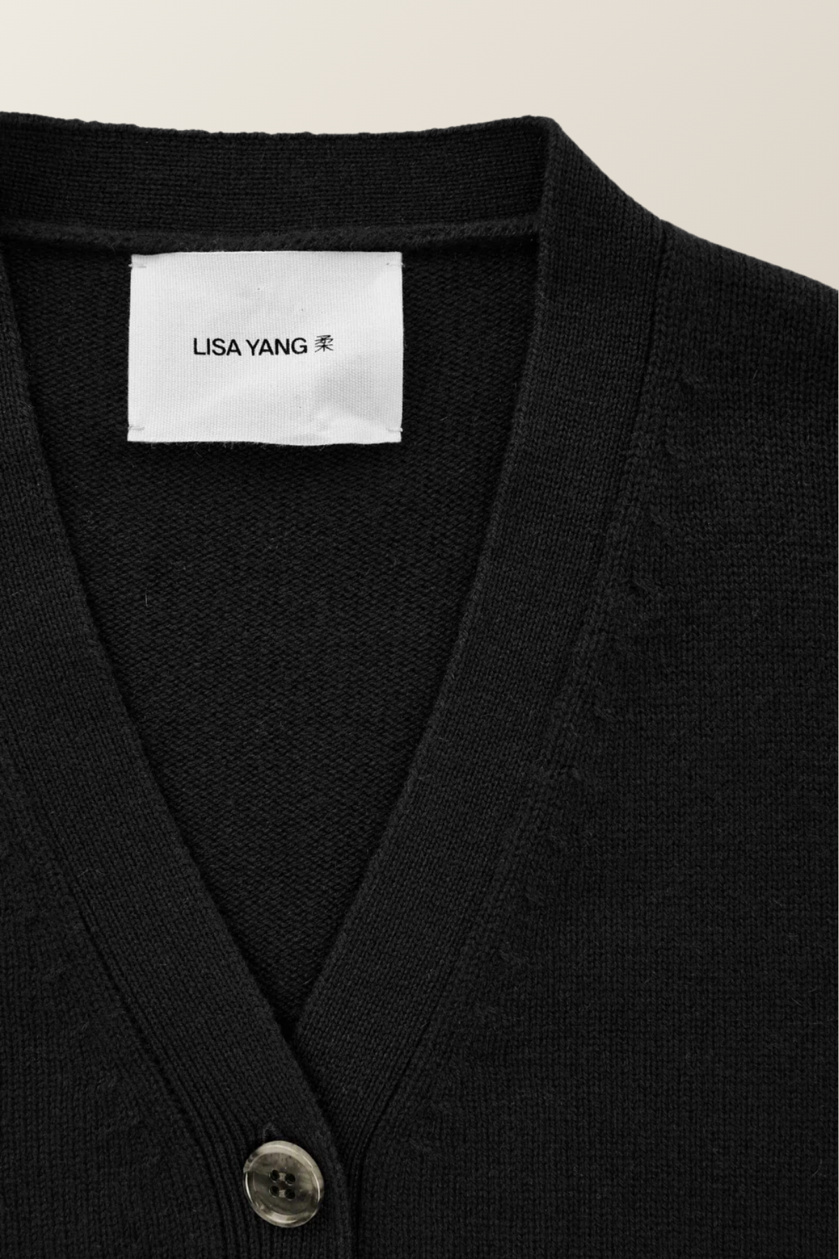 Marion Cardigan.
