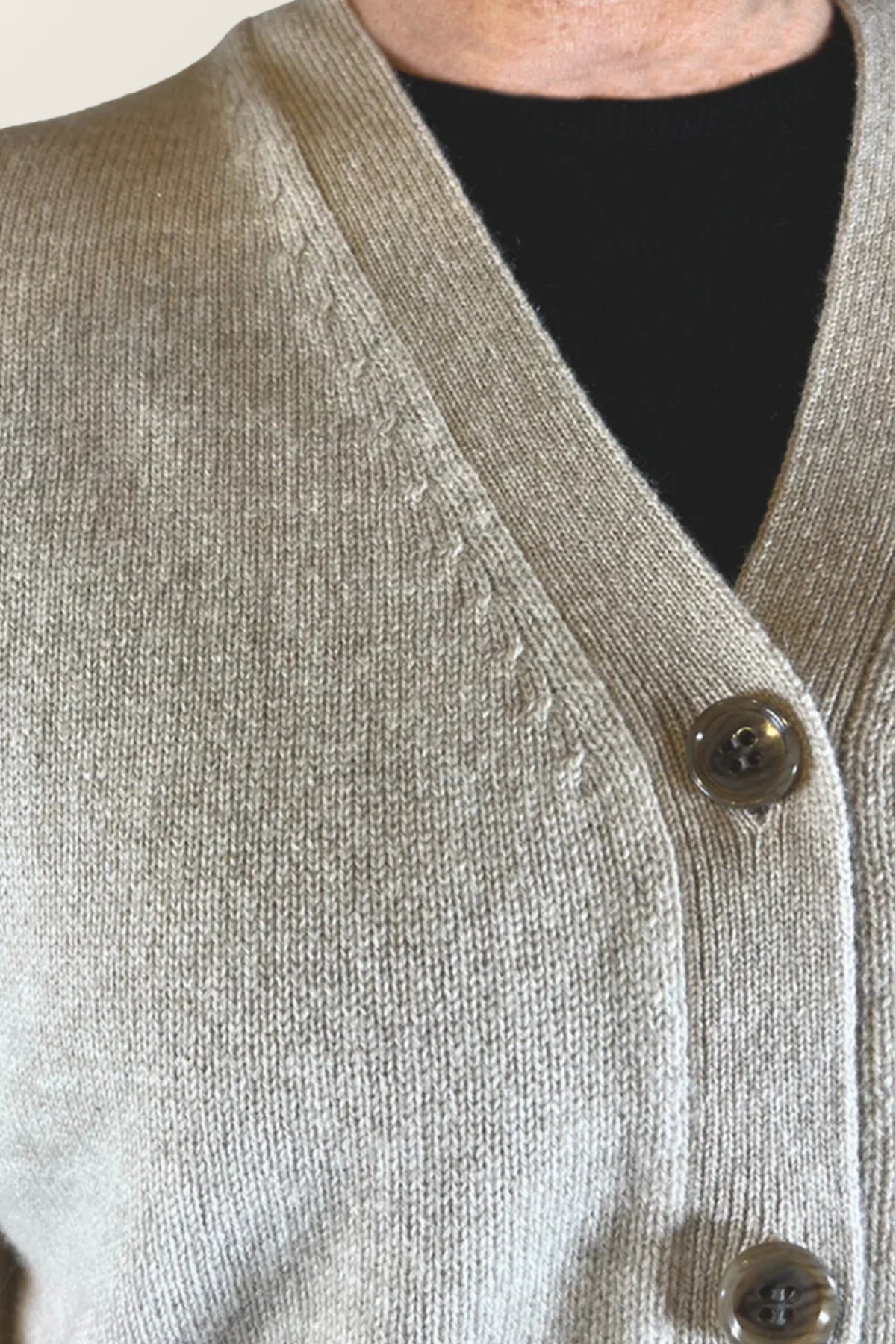 Marion Cardigan.