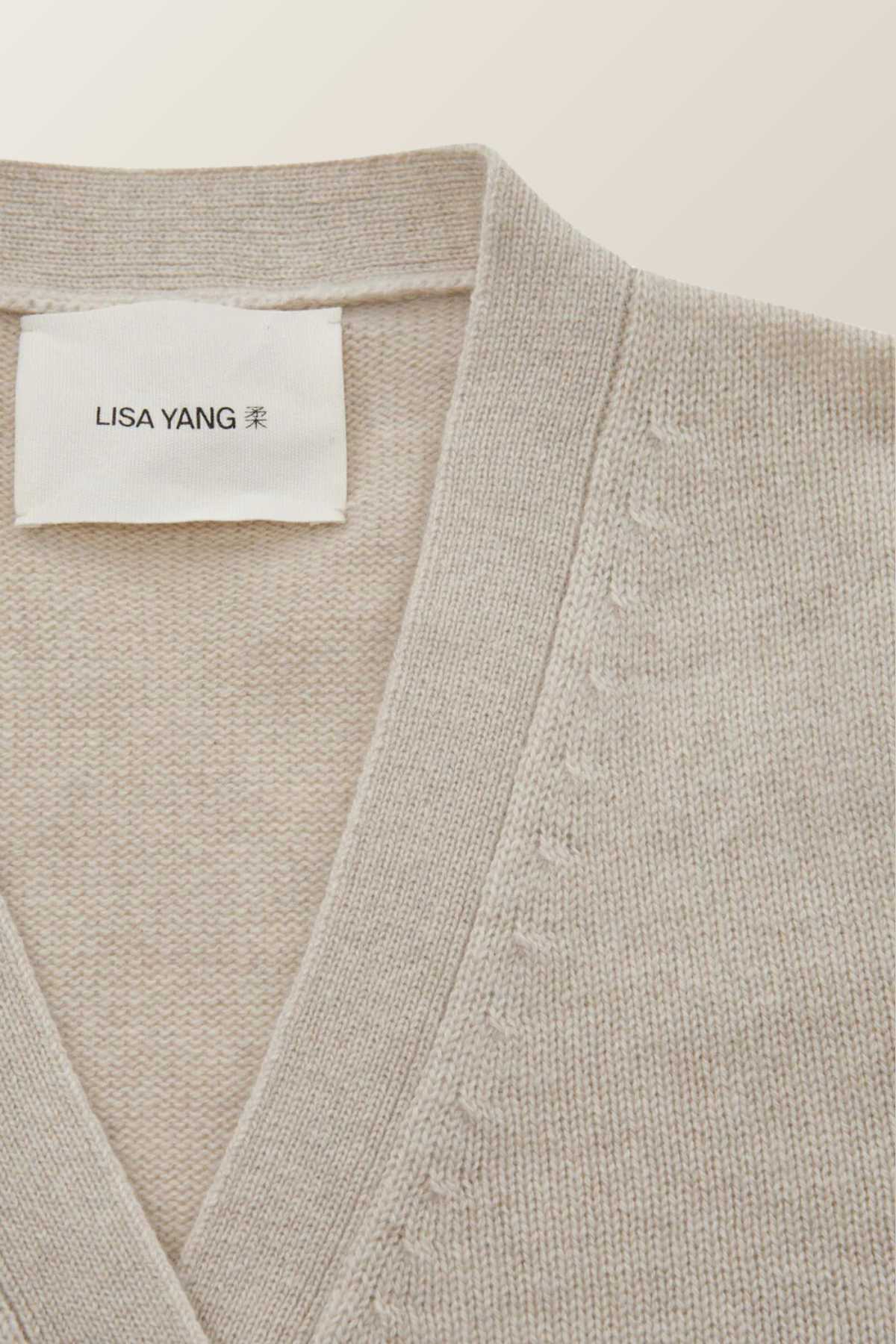 Marion Cardigan.