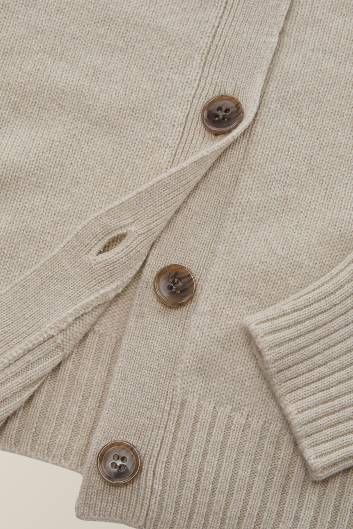 Marion Cardigan.