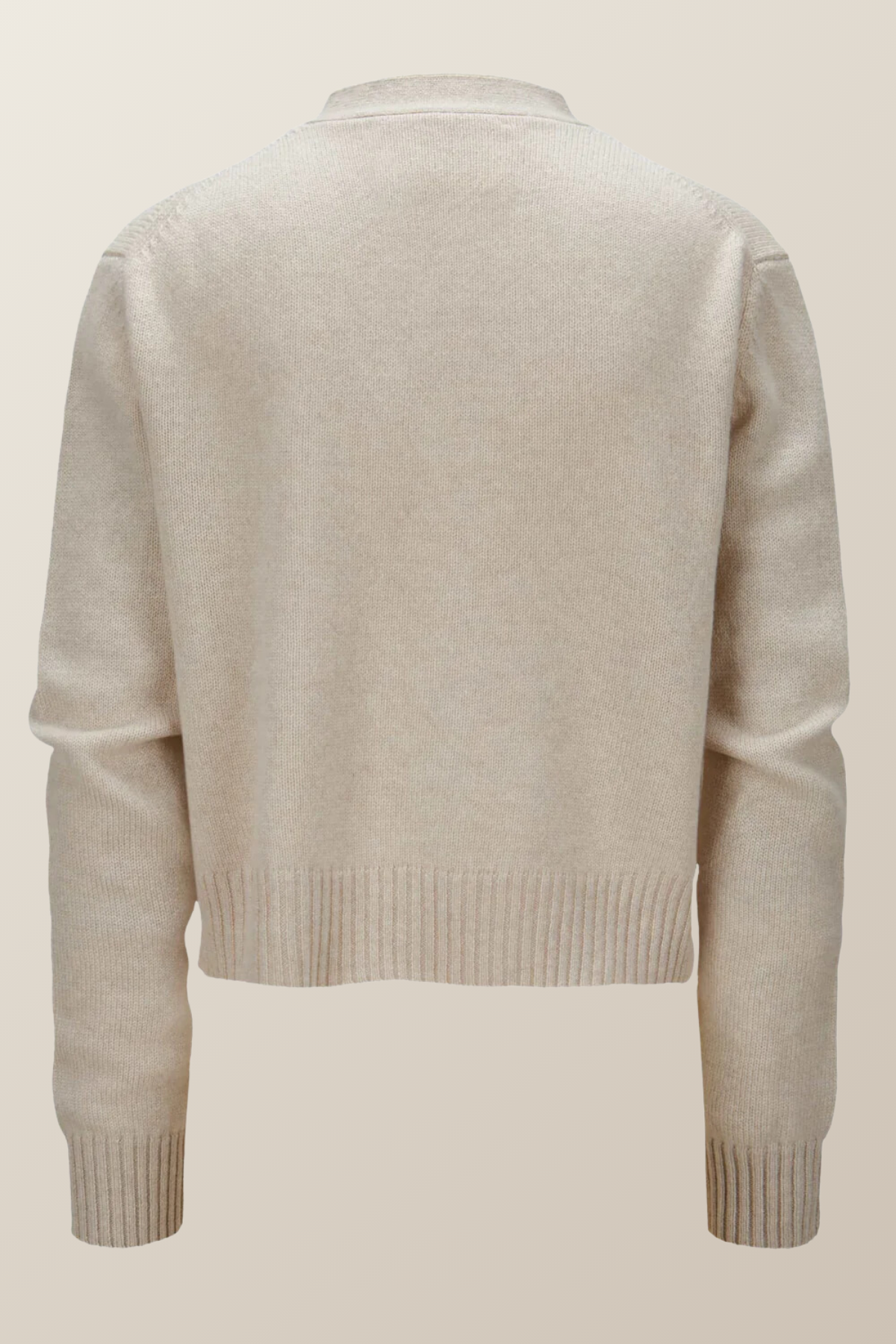 Marion Cardigan.