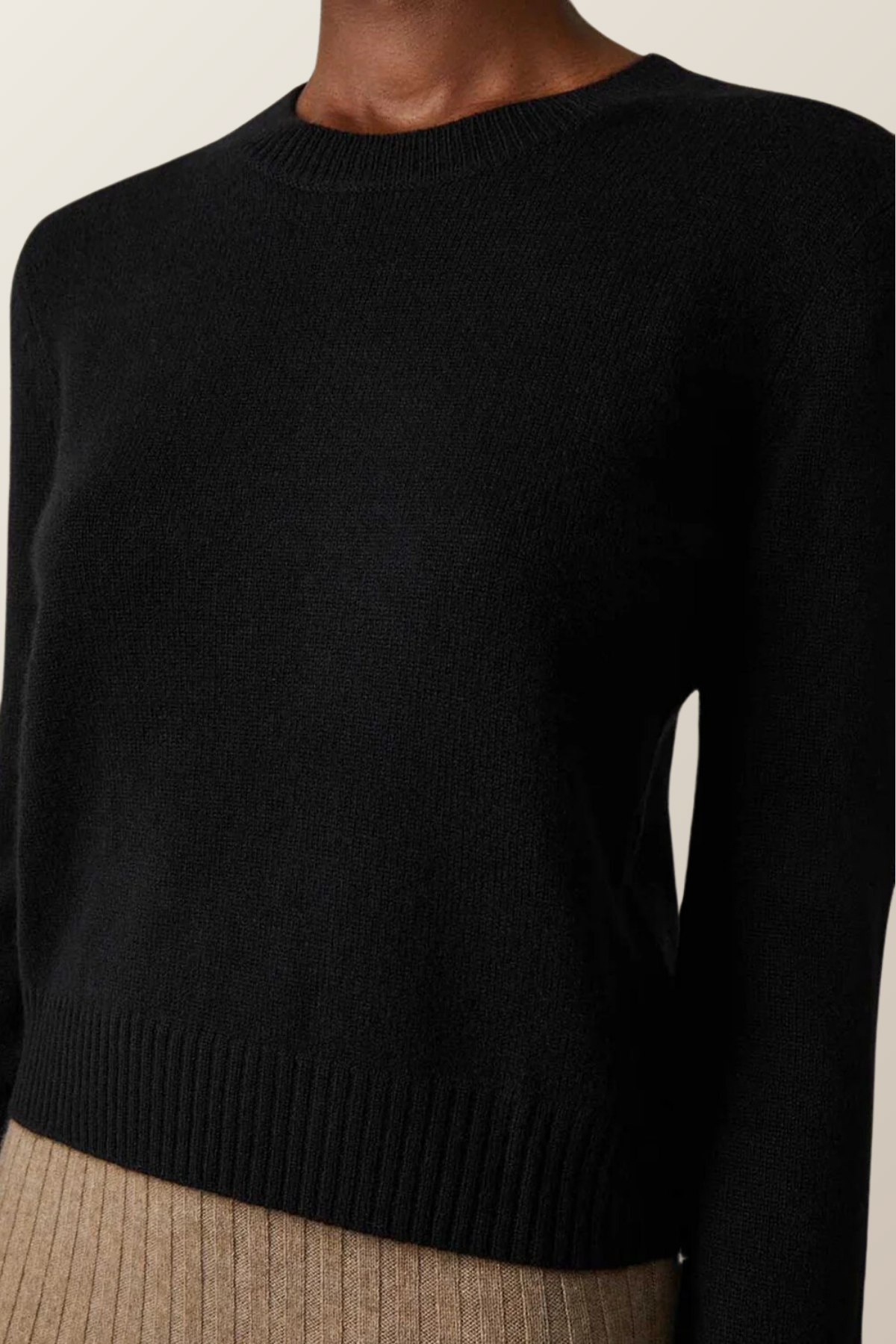 Mable Sweater