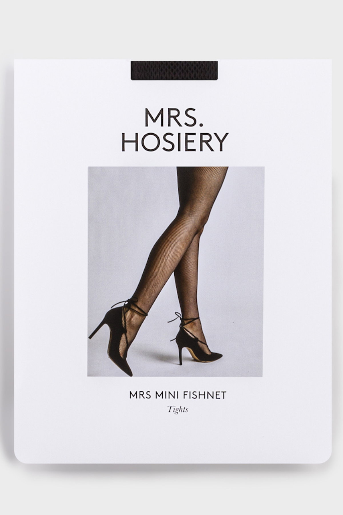 Fishnet Tights Mini 2-Pack