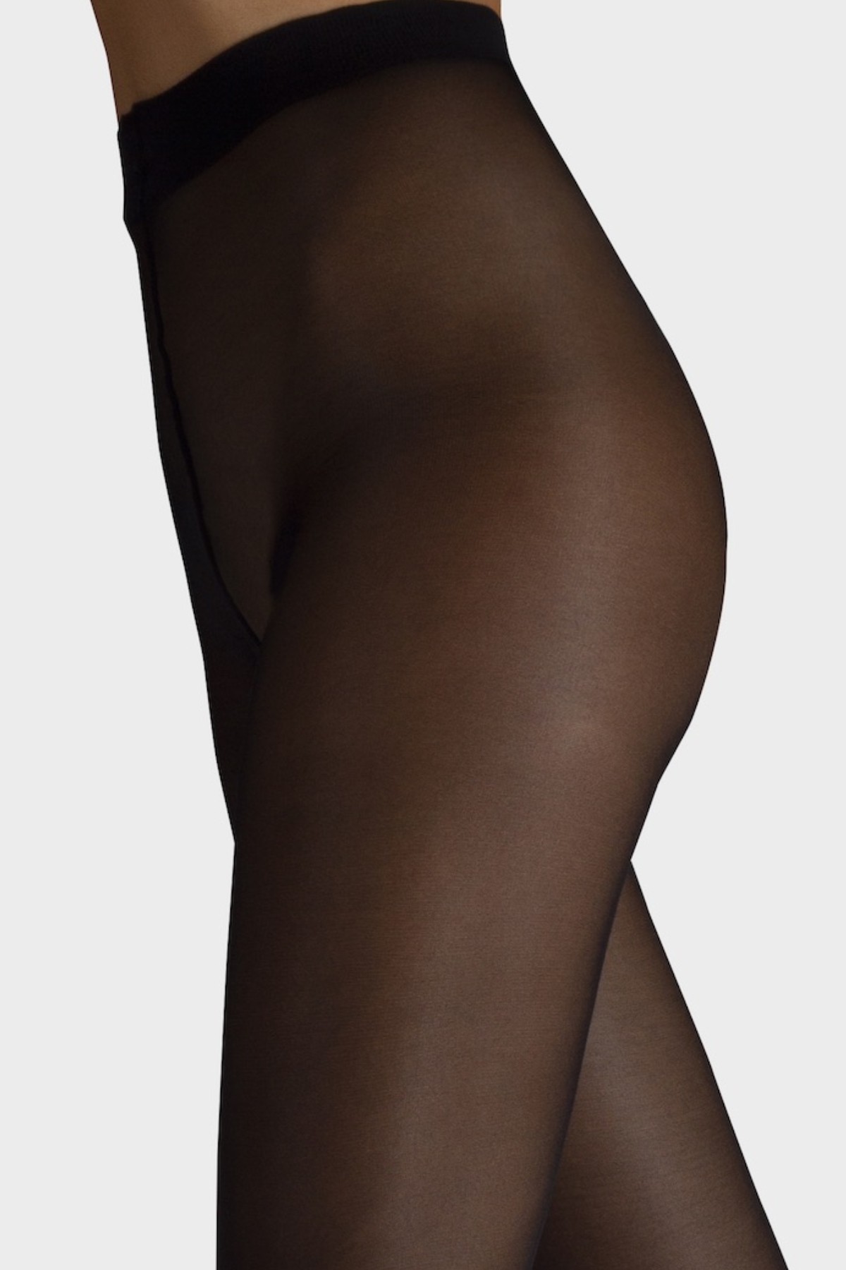 Smooth Silk 40 Tights