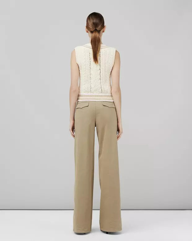 Sofie Wide Leg Pants