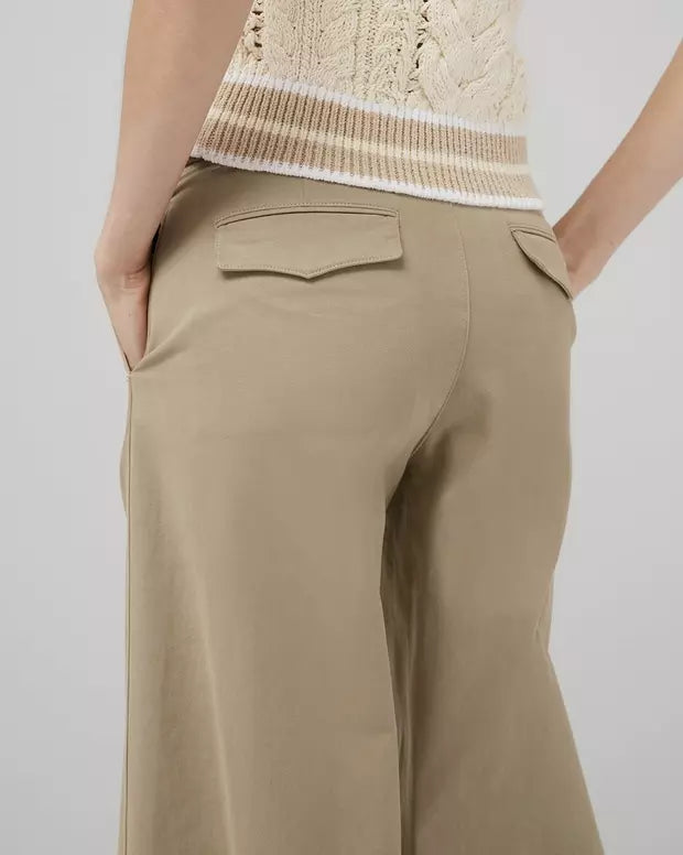 Sofie Wide Leg Pants