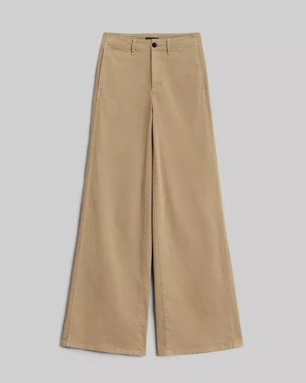 Sofie Wide Leg Pants