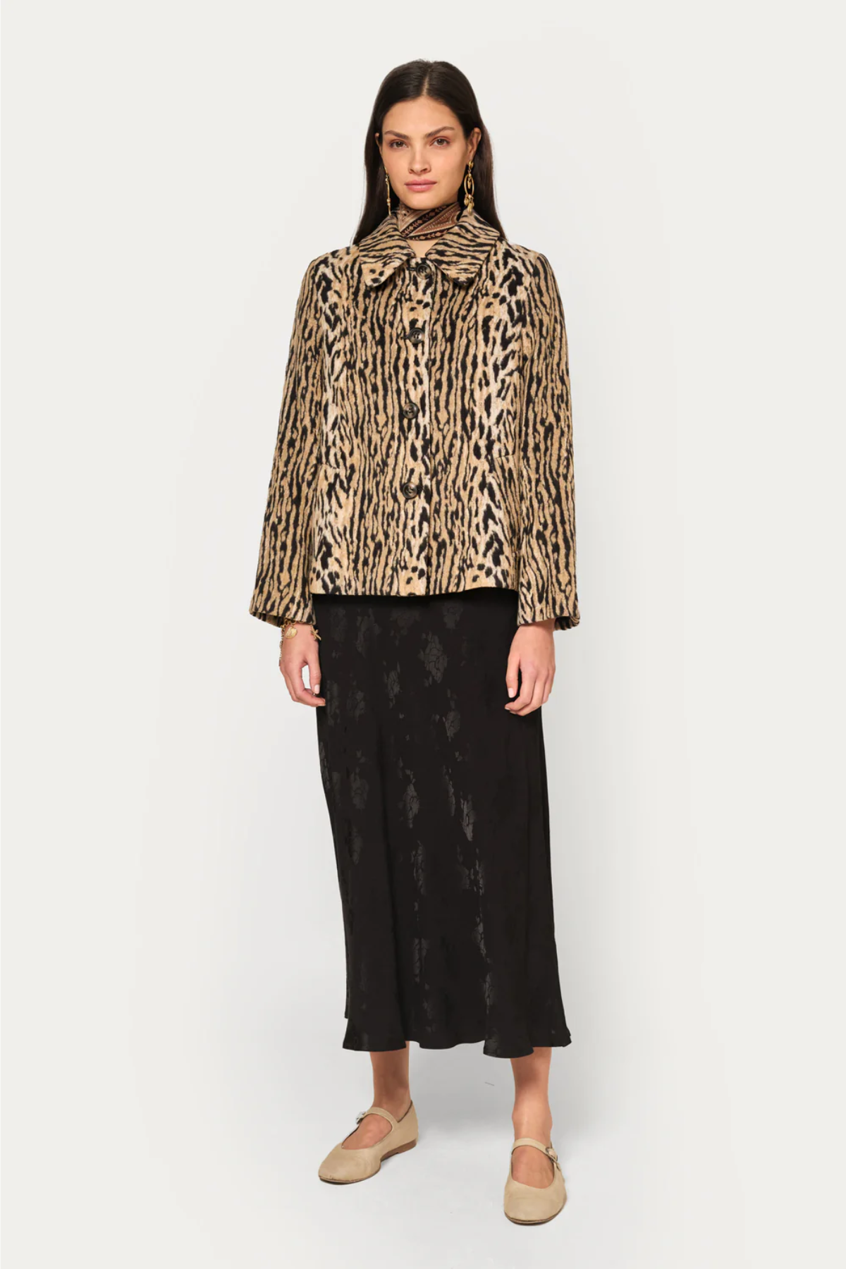 Tommie Jacket