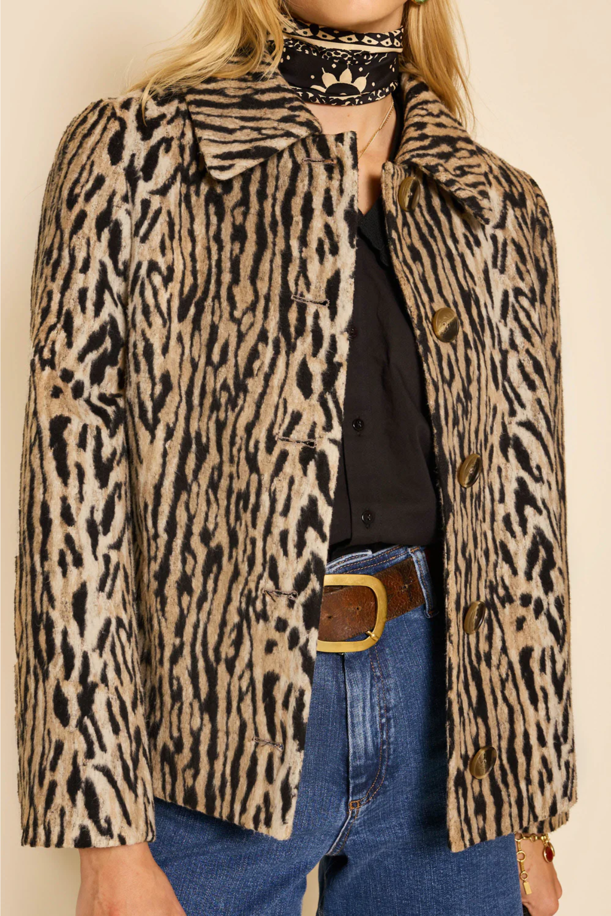 Tommie Jacket