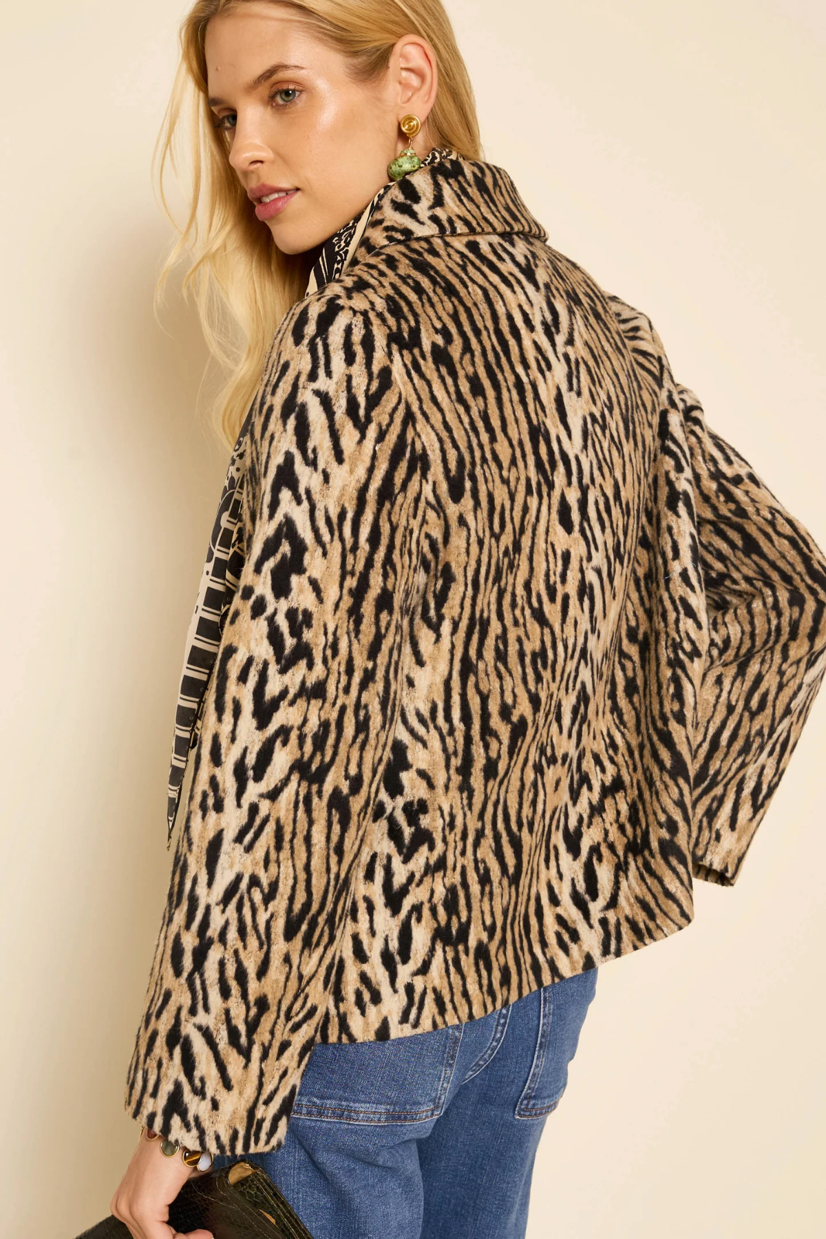 Tommie Jacket
