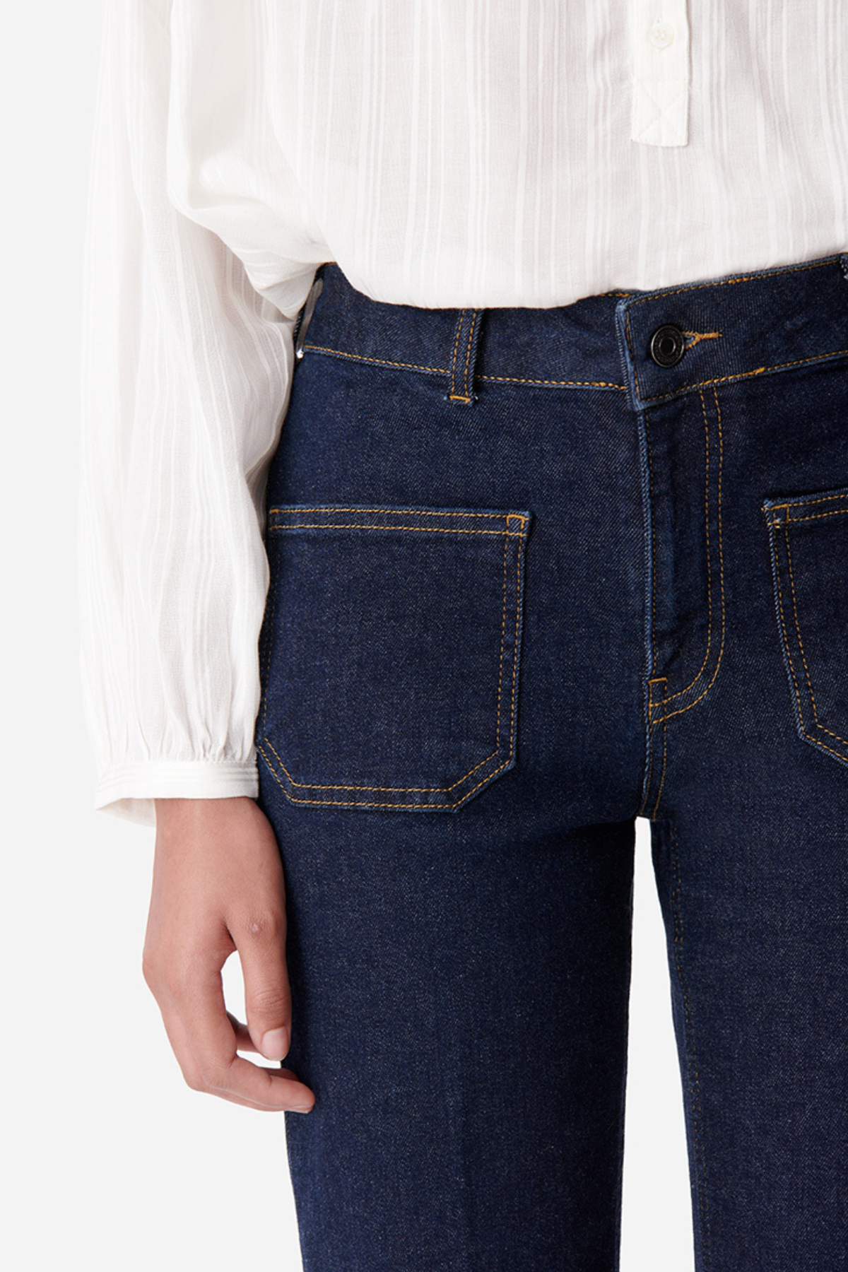 Dompay Jeans