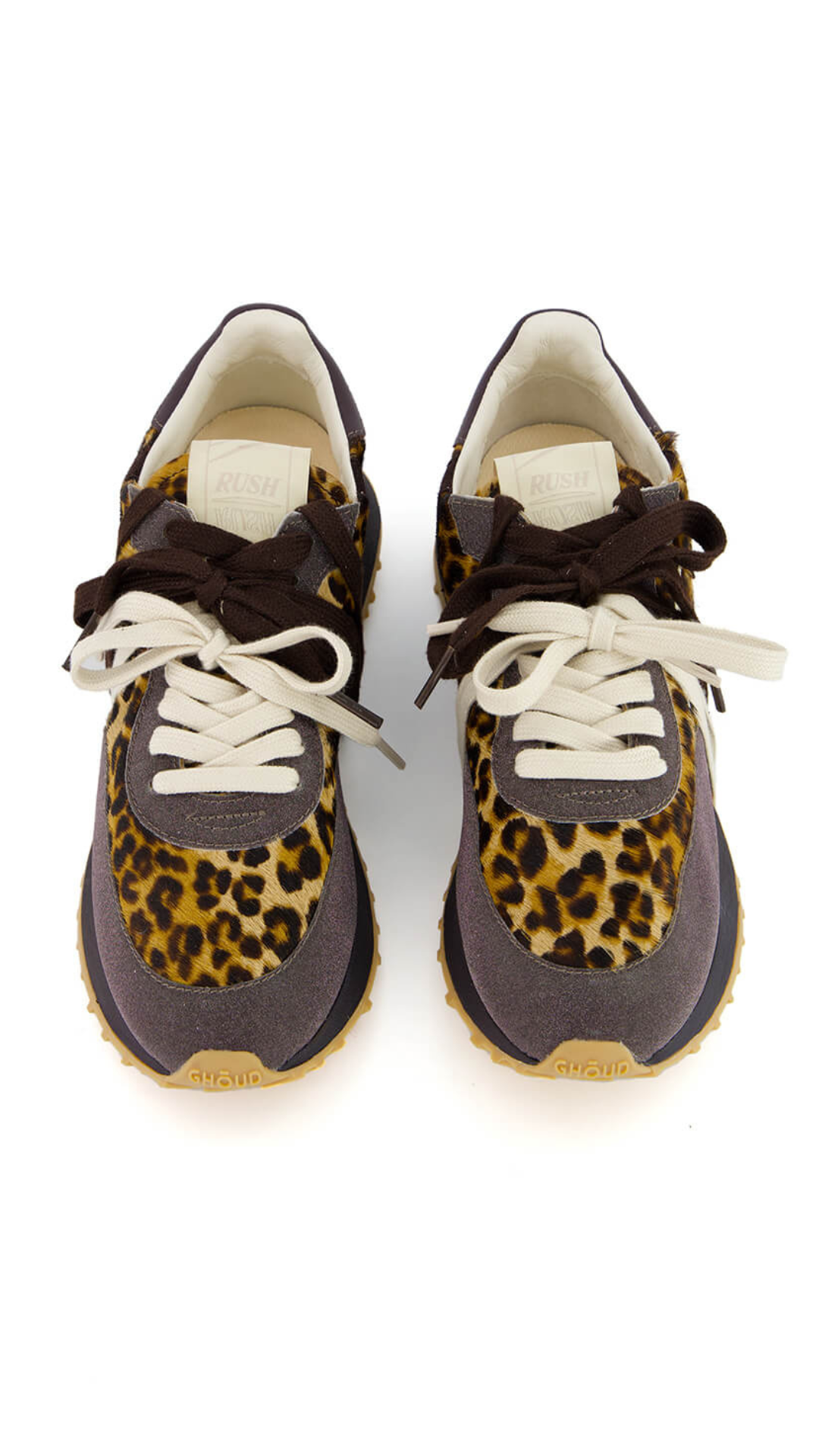 Starlight Soft Low Sneakers