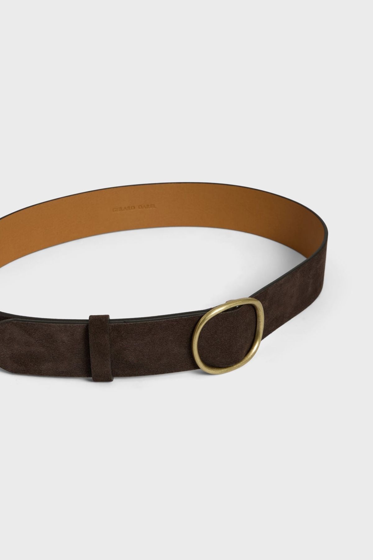 Paloma Belt