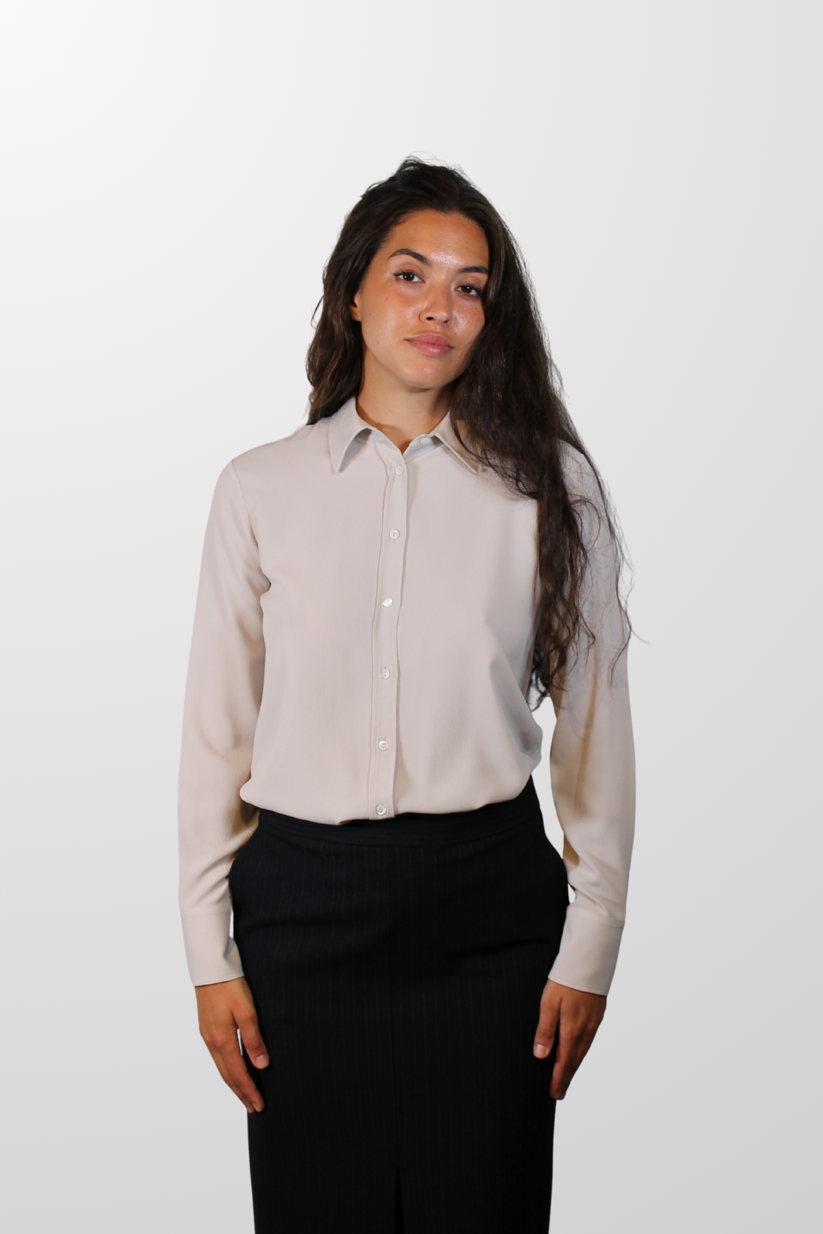 Cesar Blouse