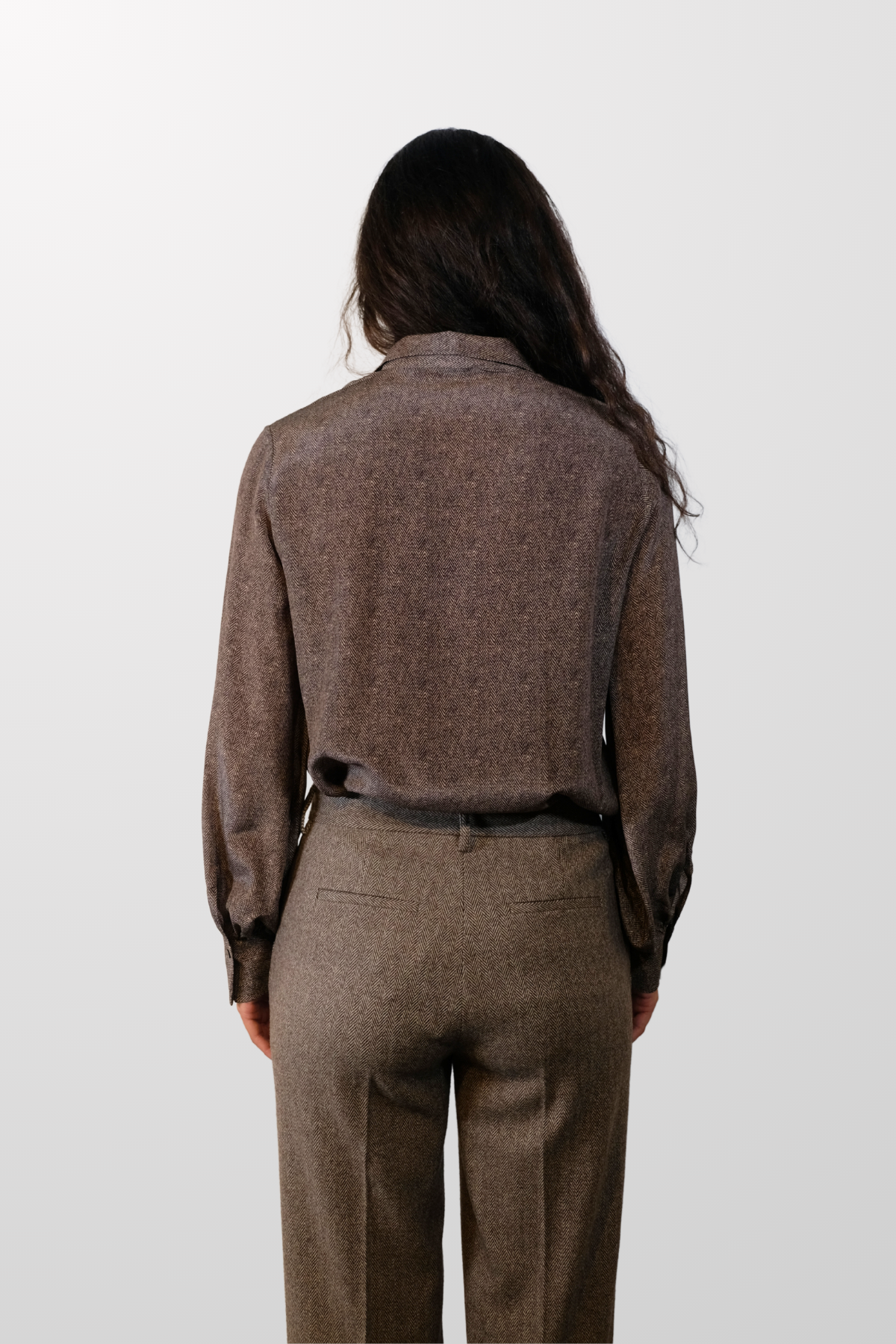 Cassata Blouse