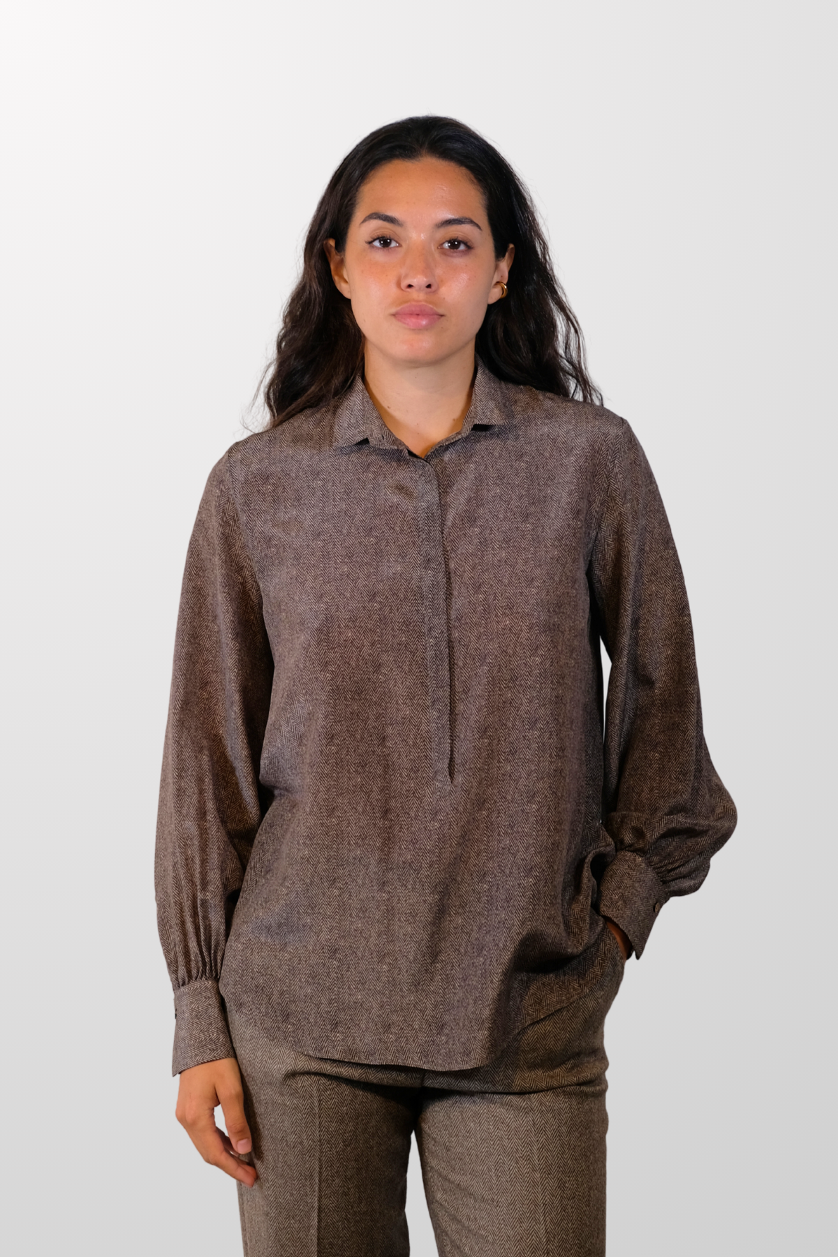Cassata Blouse