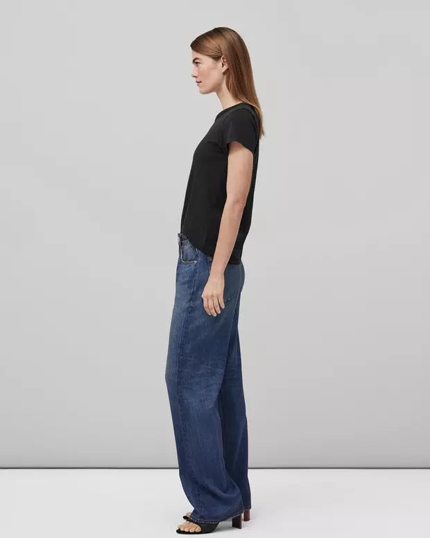 The Slub Tee