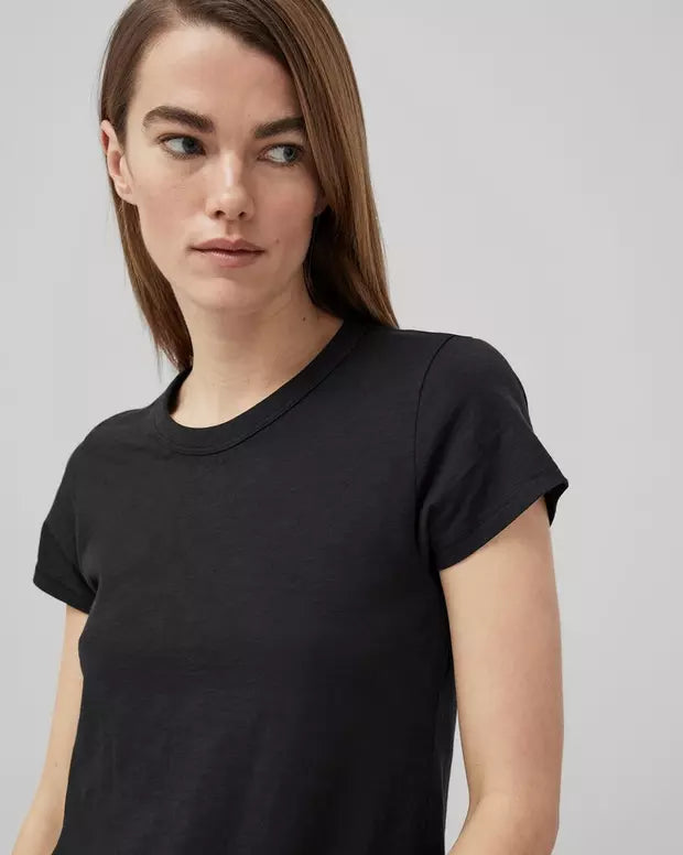 The Slub Tee
