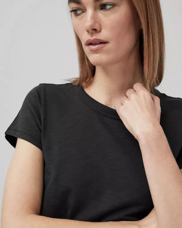The Slub Tee