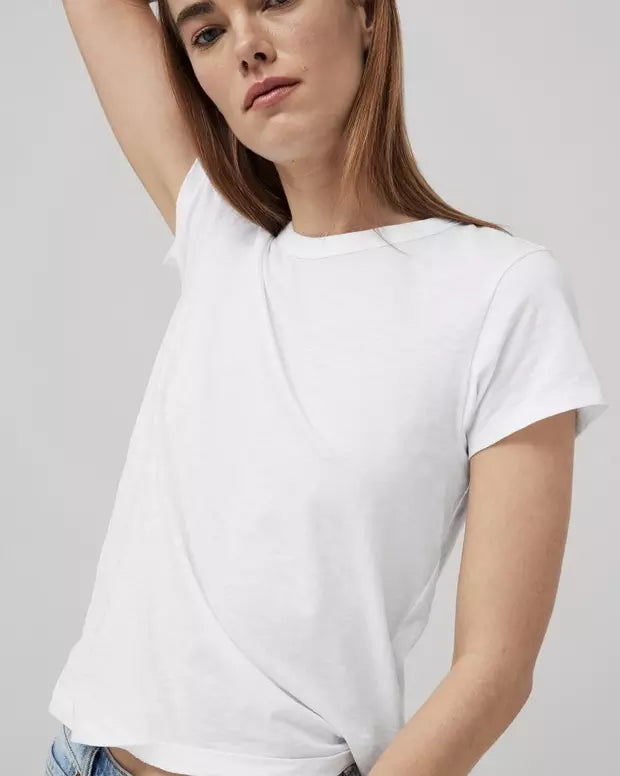 The Slub Tee