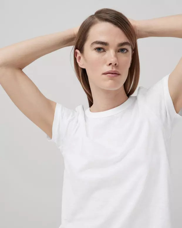 The Slub Tee