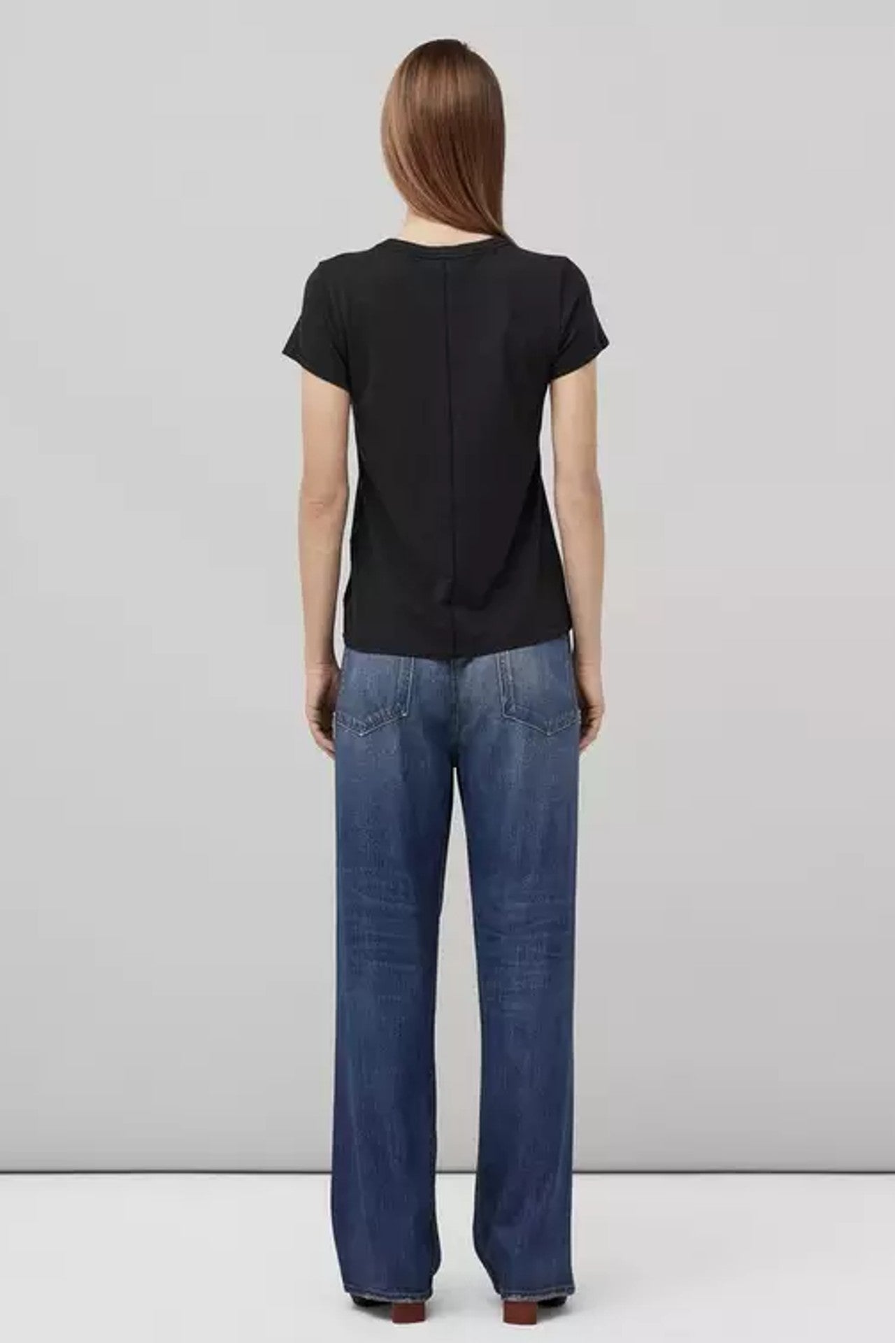 The Slub Tee