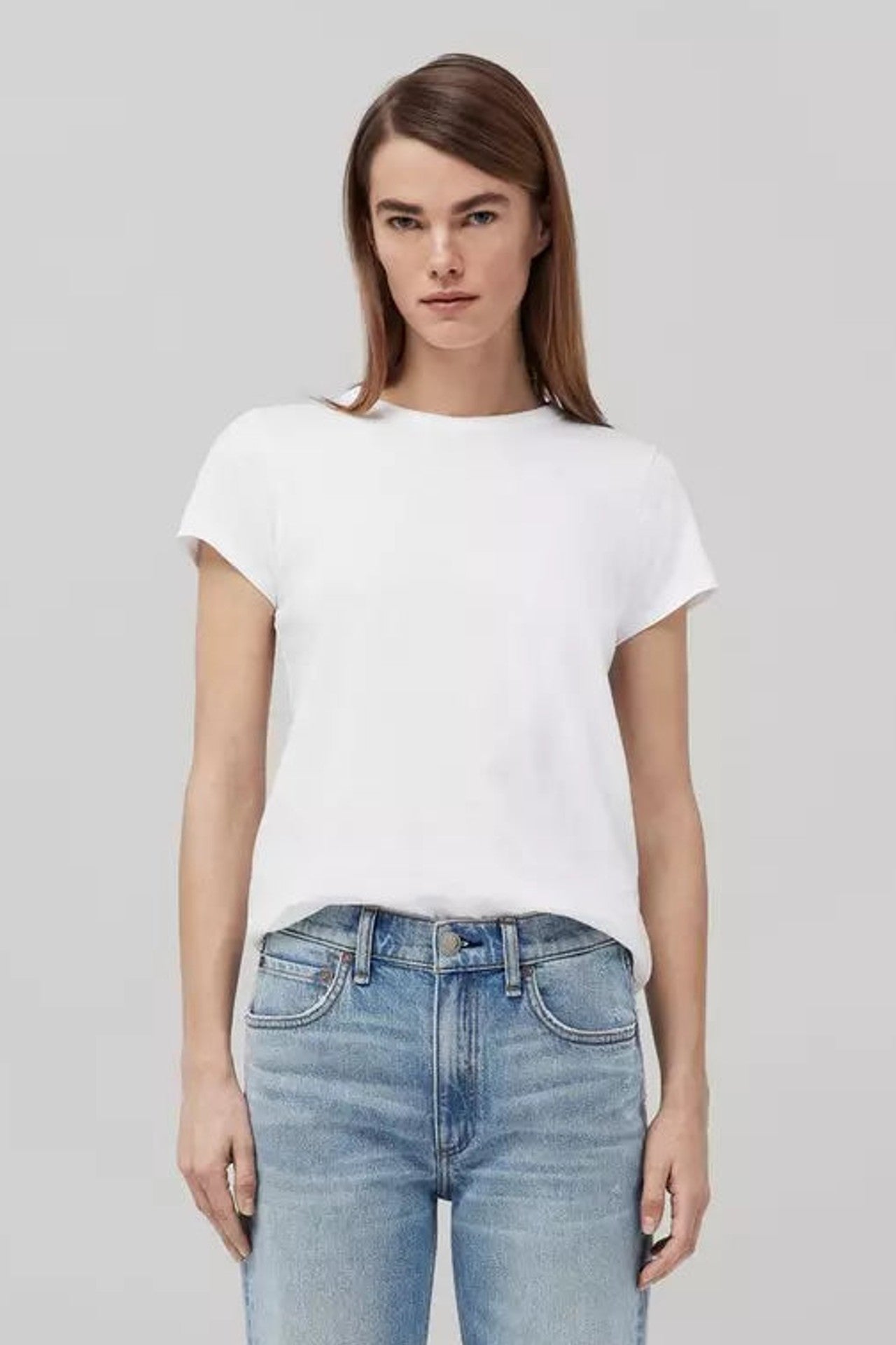 The Slub Tee