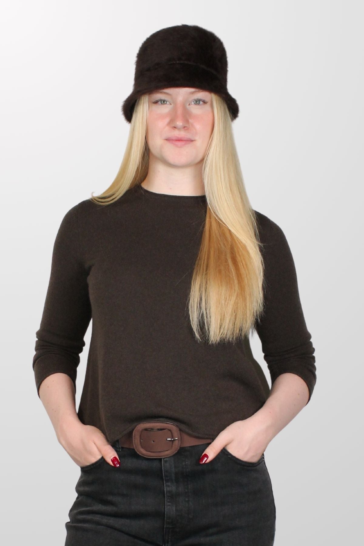 Cashmere Sweater