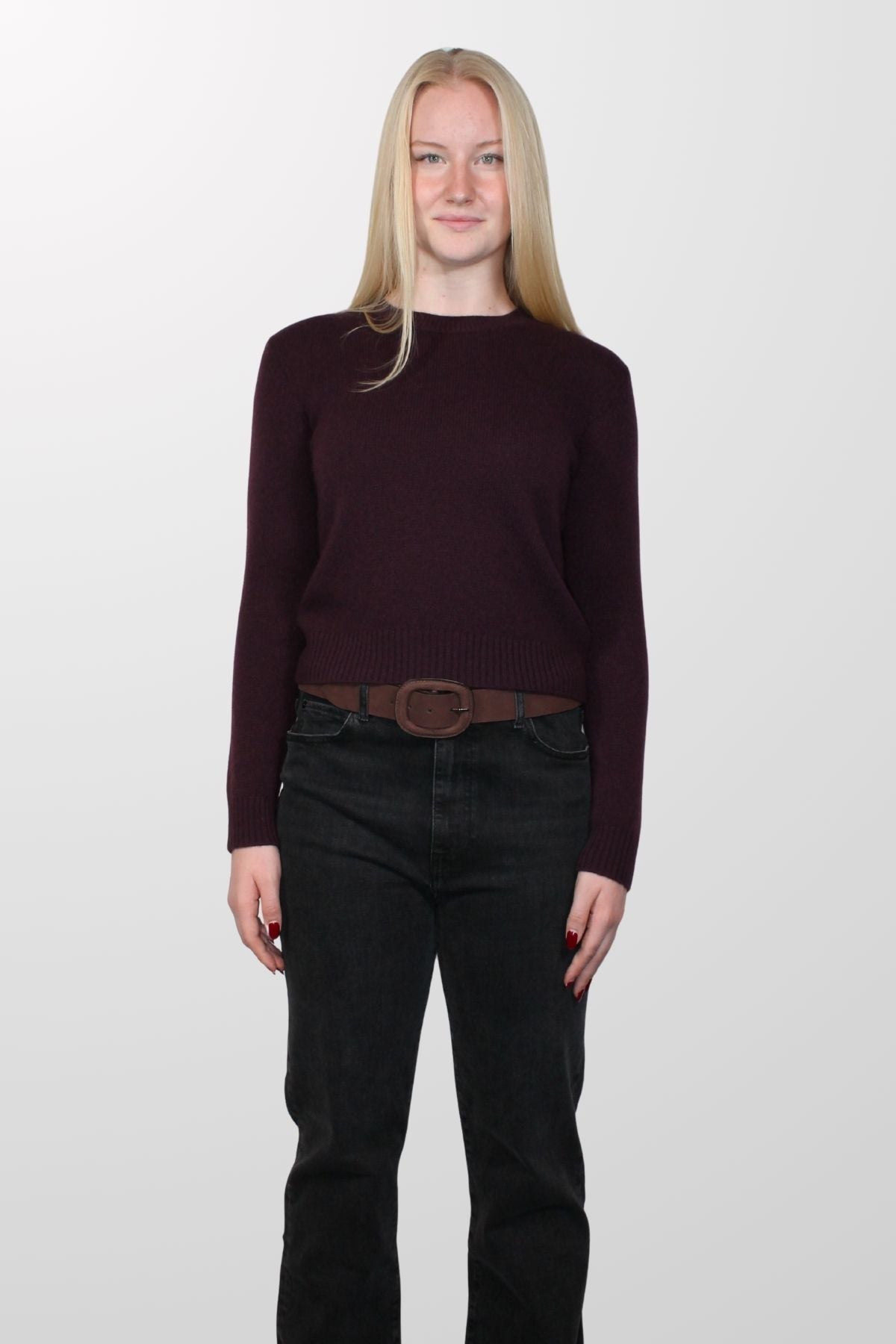 Mable Sweater