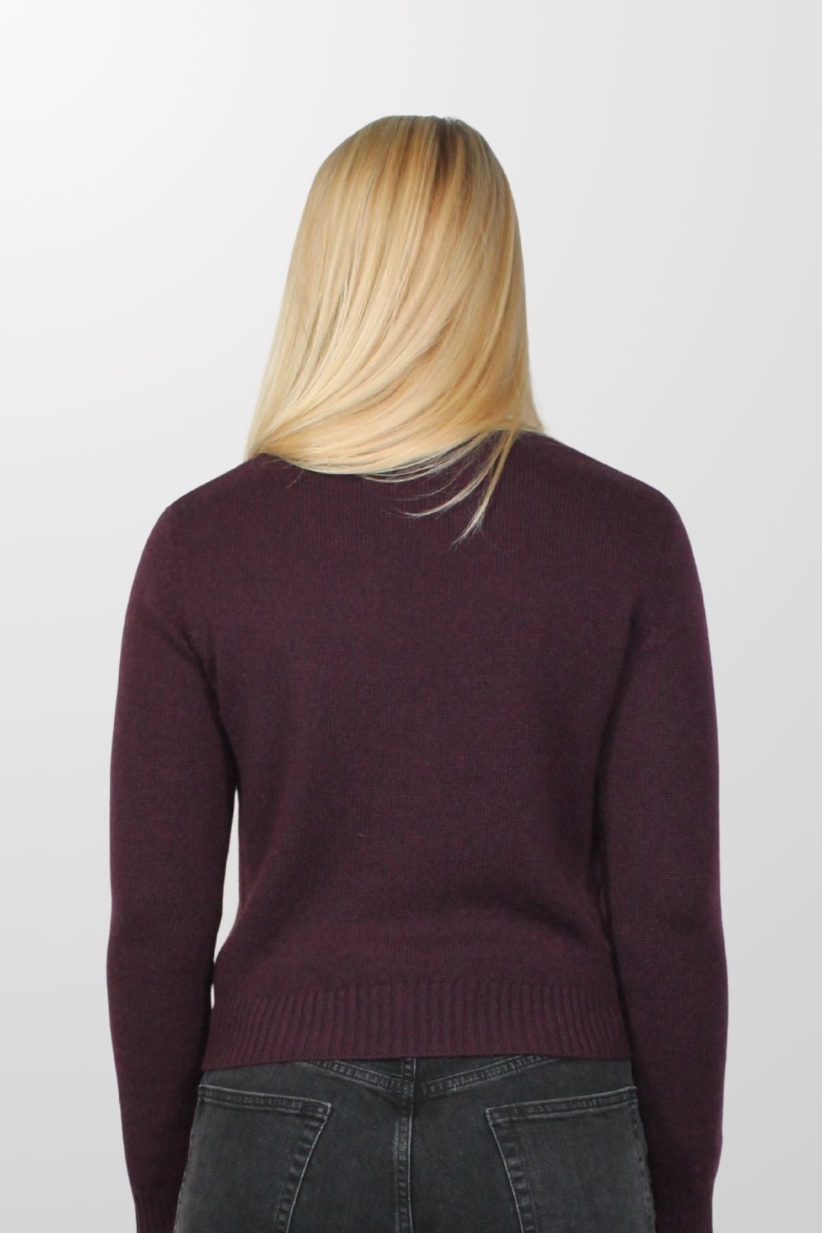 Mable Sweater