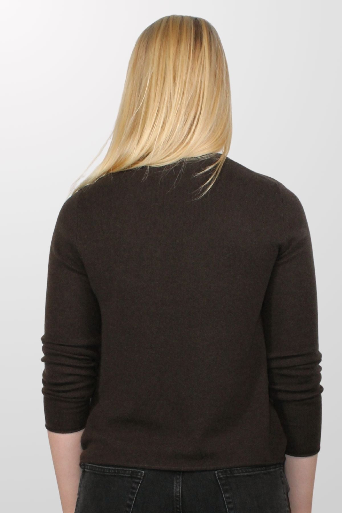 Cashmere Sweater