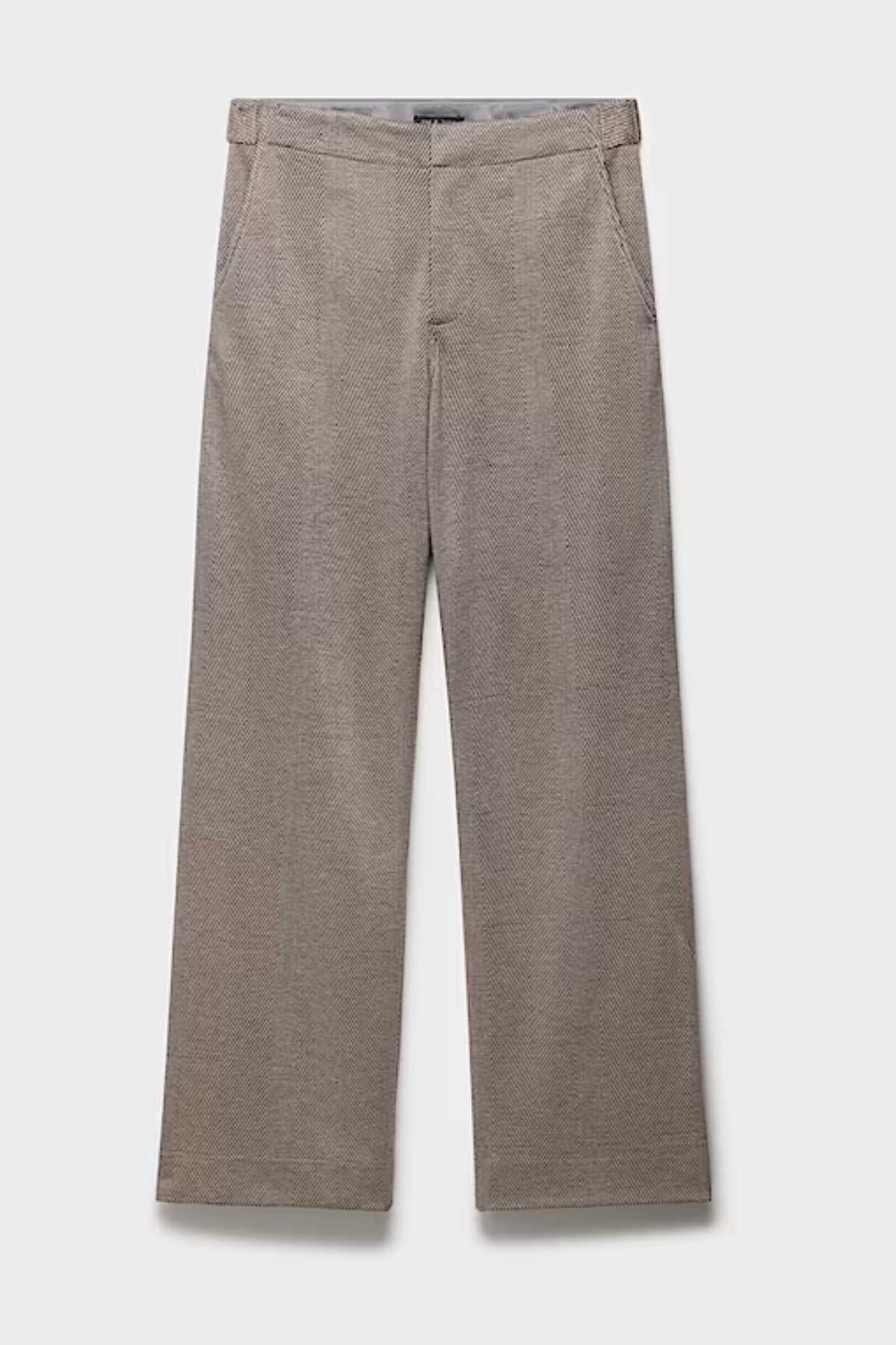 Irina Ponte Tailored Pants