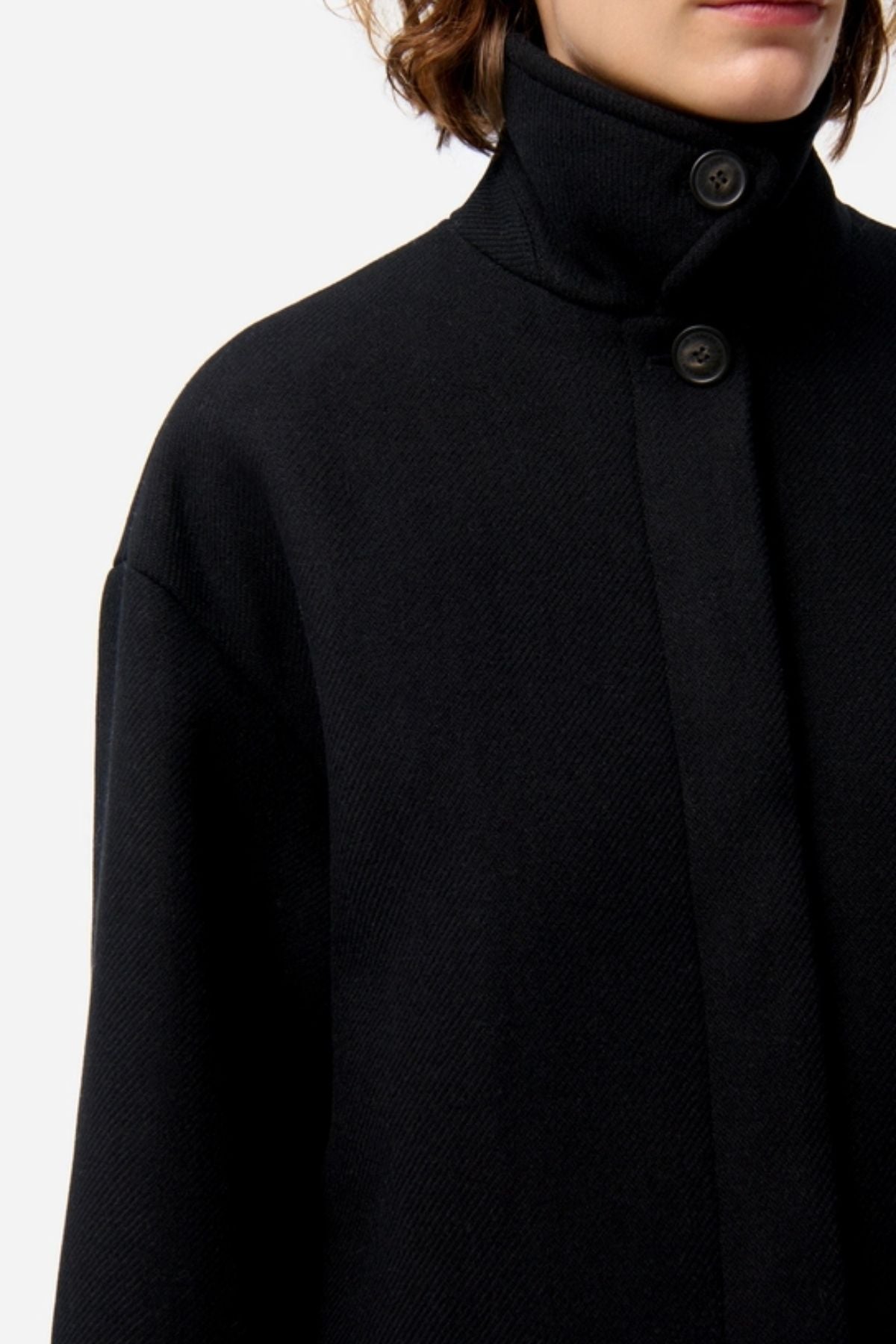 Fepin Coat