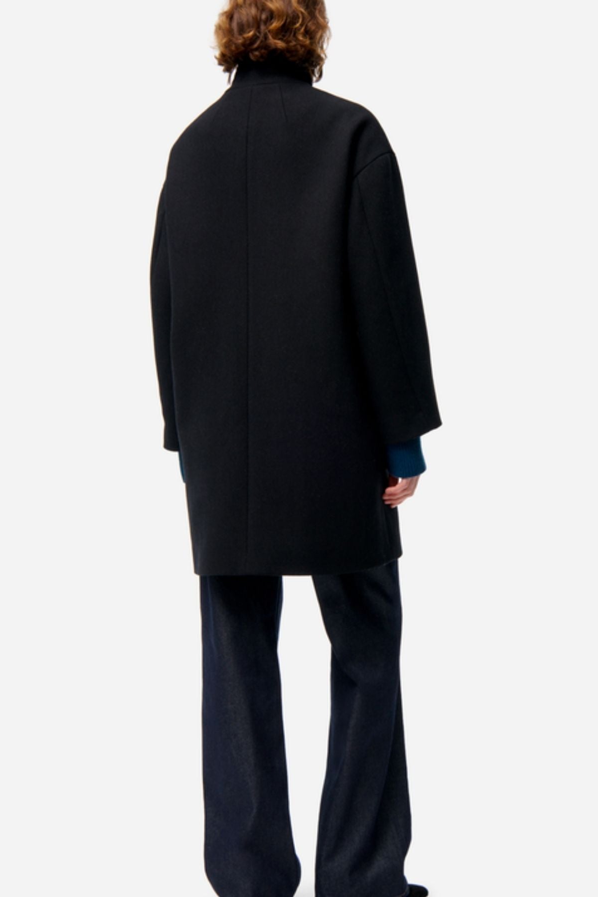 Fepin Coat