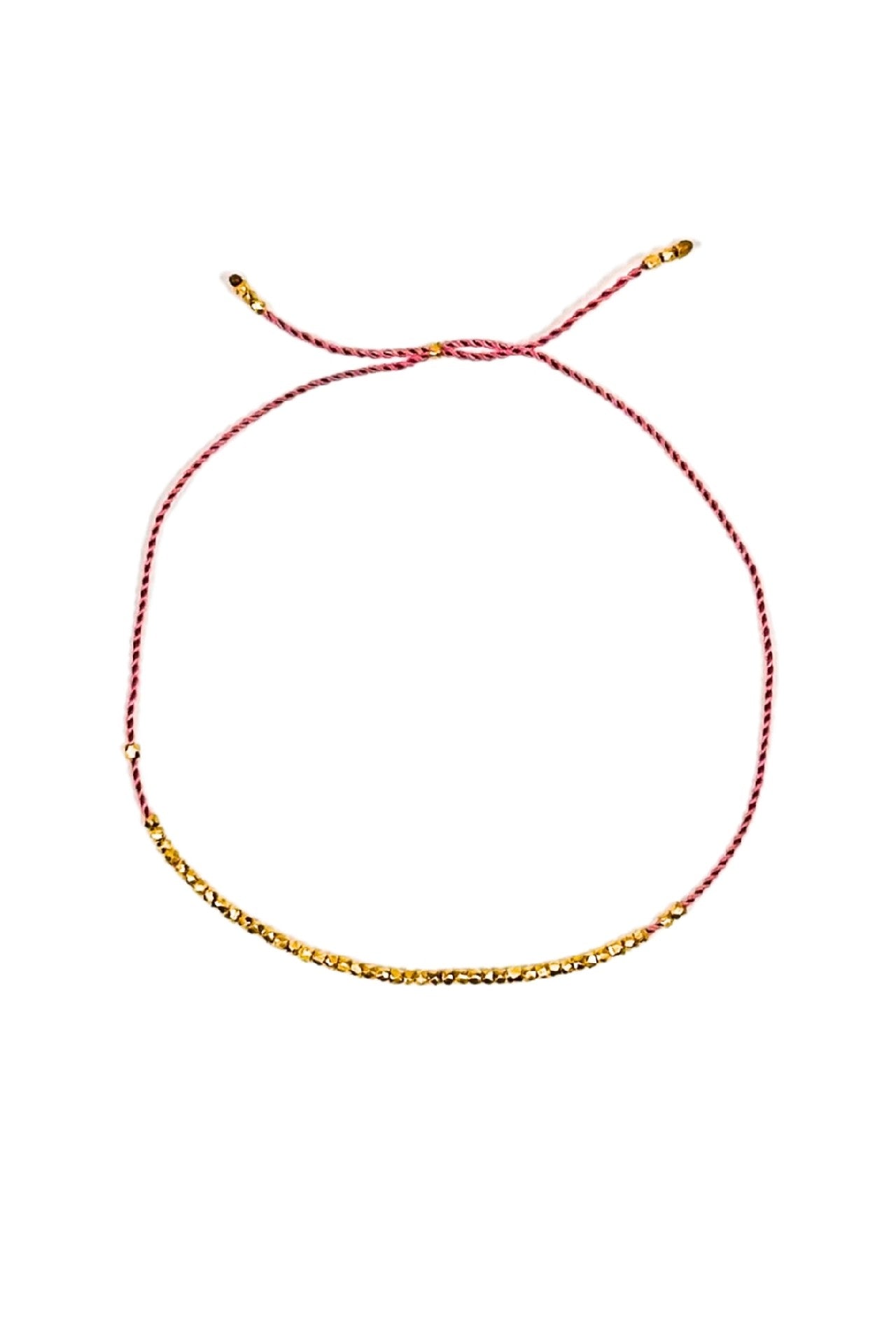 Tiny Bracelet