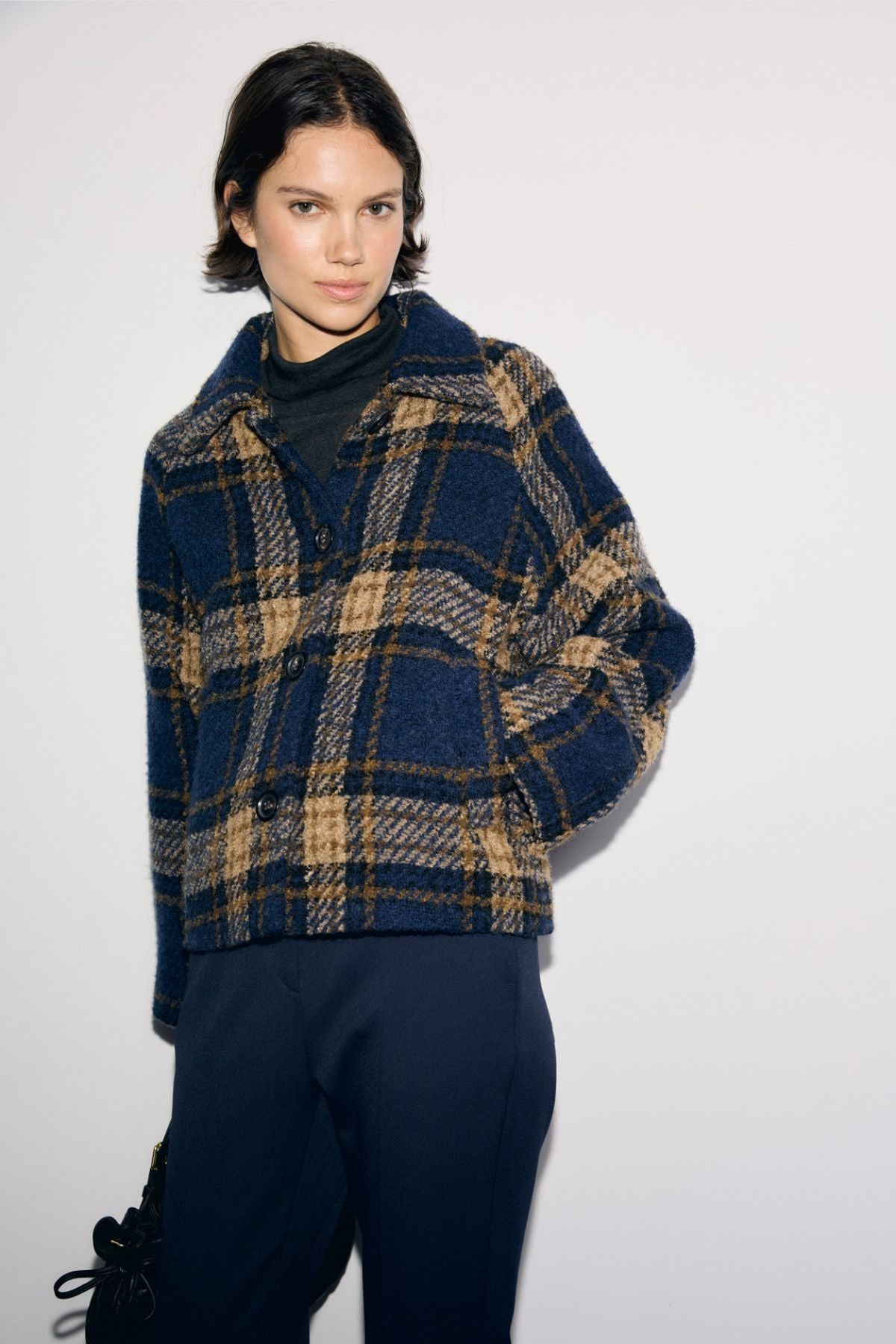 Almy Coat