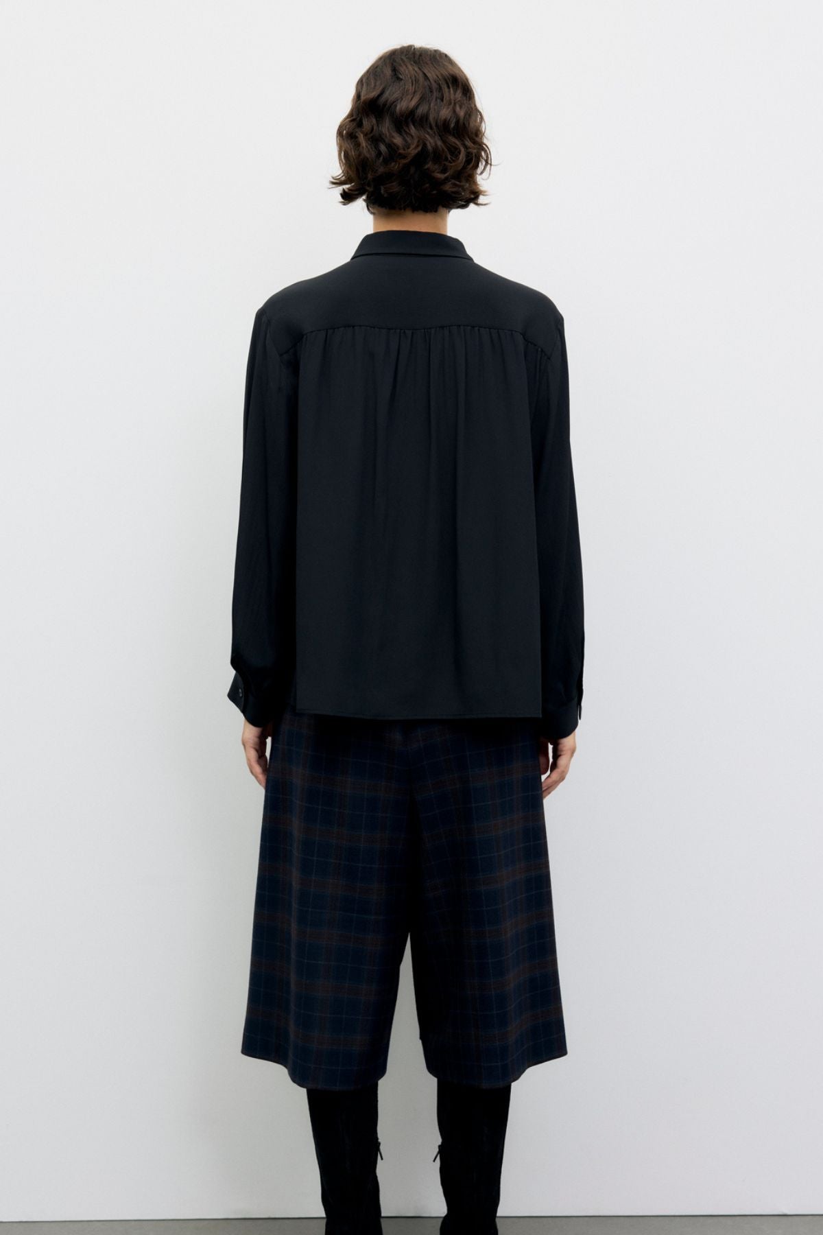 Lilie Blouse