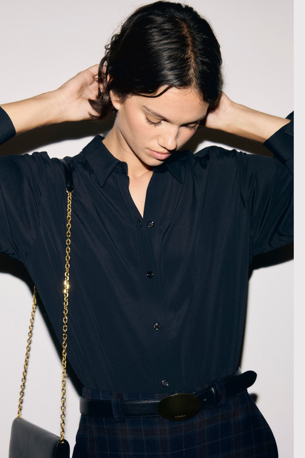 Lilie Blouse