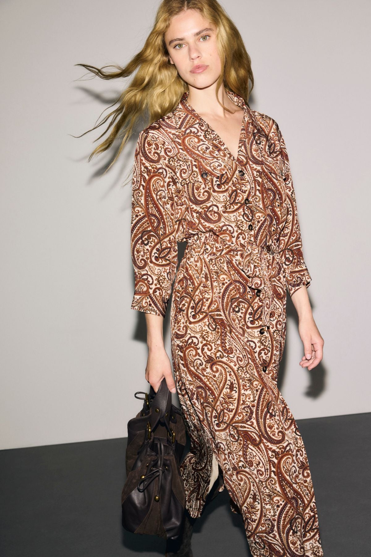 Cyra Dress