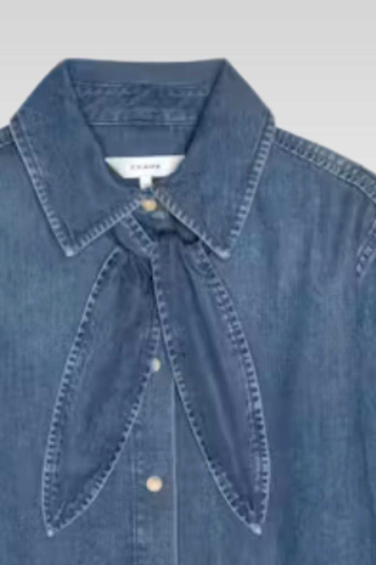 The Clementine Shirt